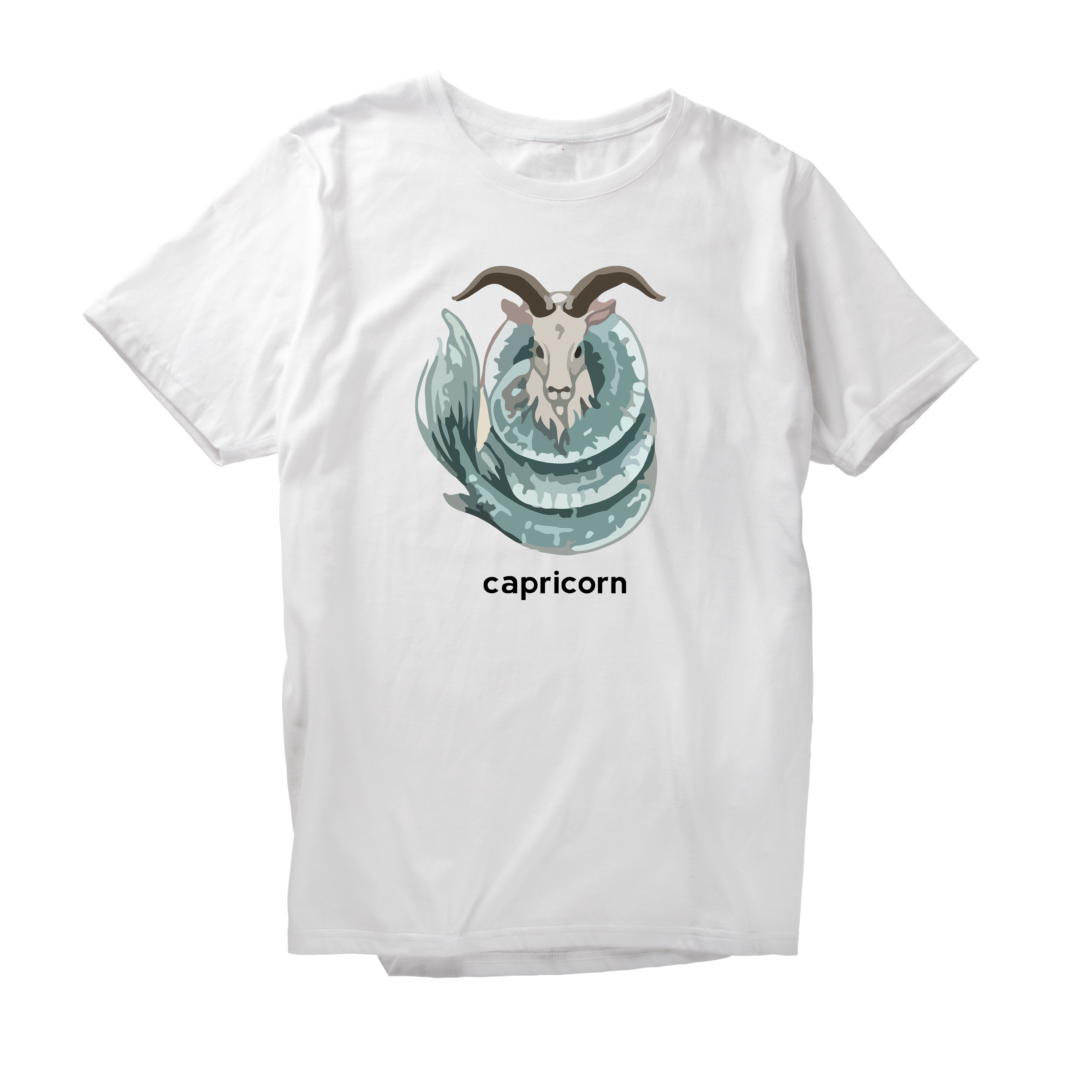 Alfaq Capricorn T-Shirt