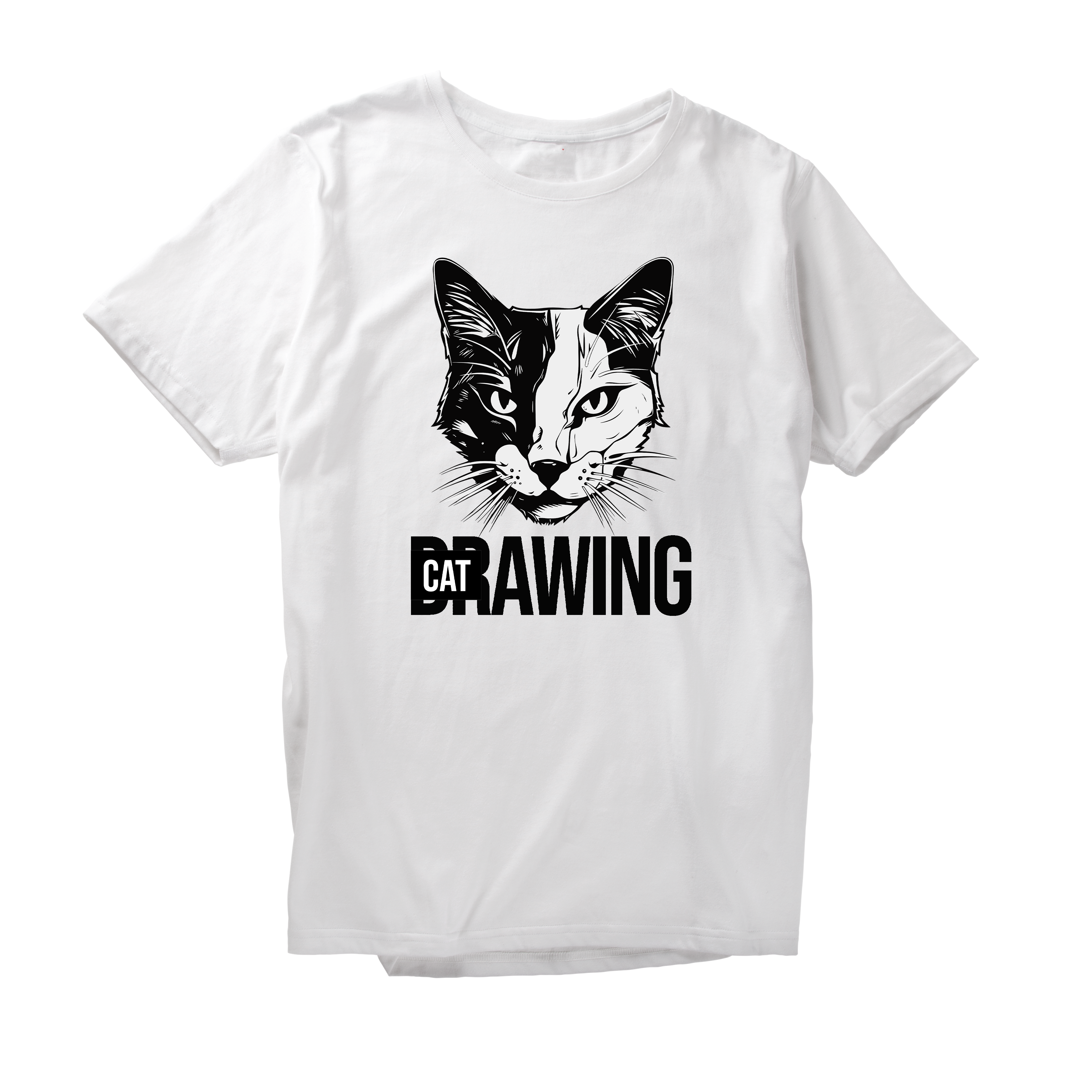 Alfaq Streetwer 3 T-Shirt