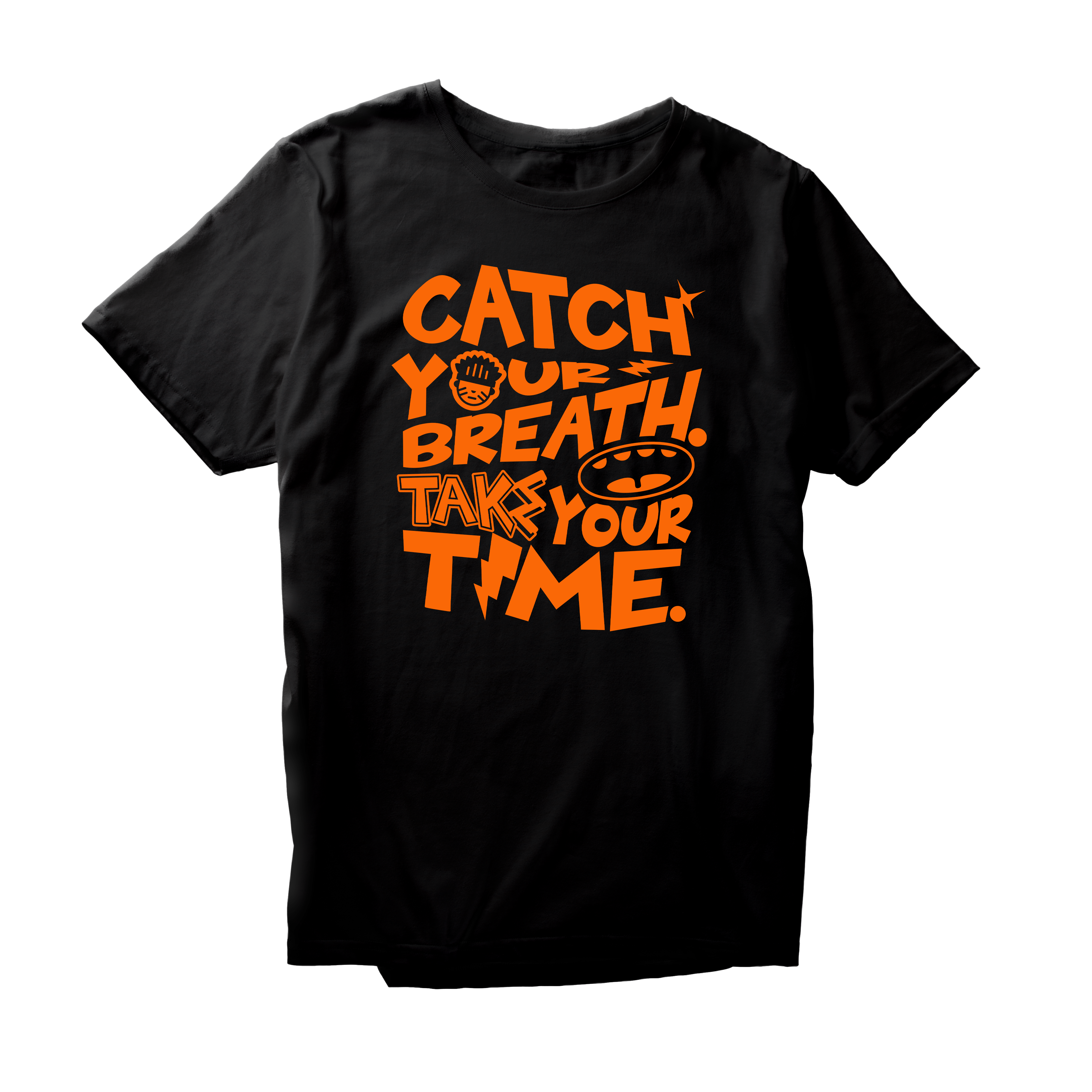 Alfaq Streetwer 3 T-Shirt