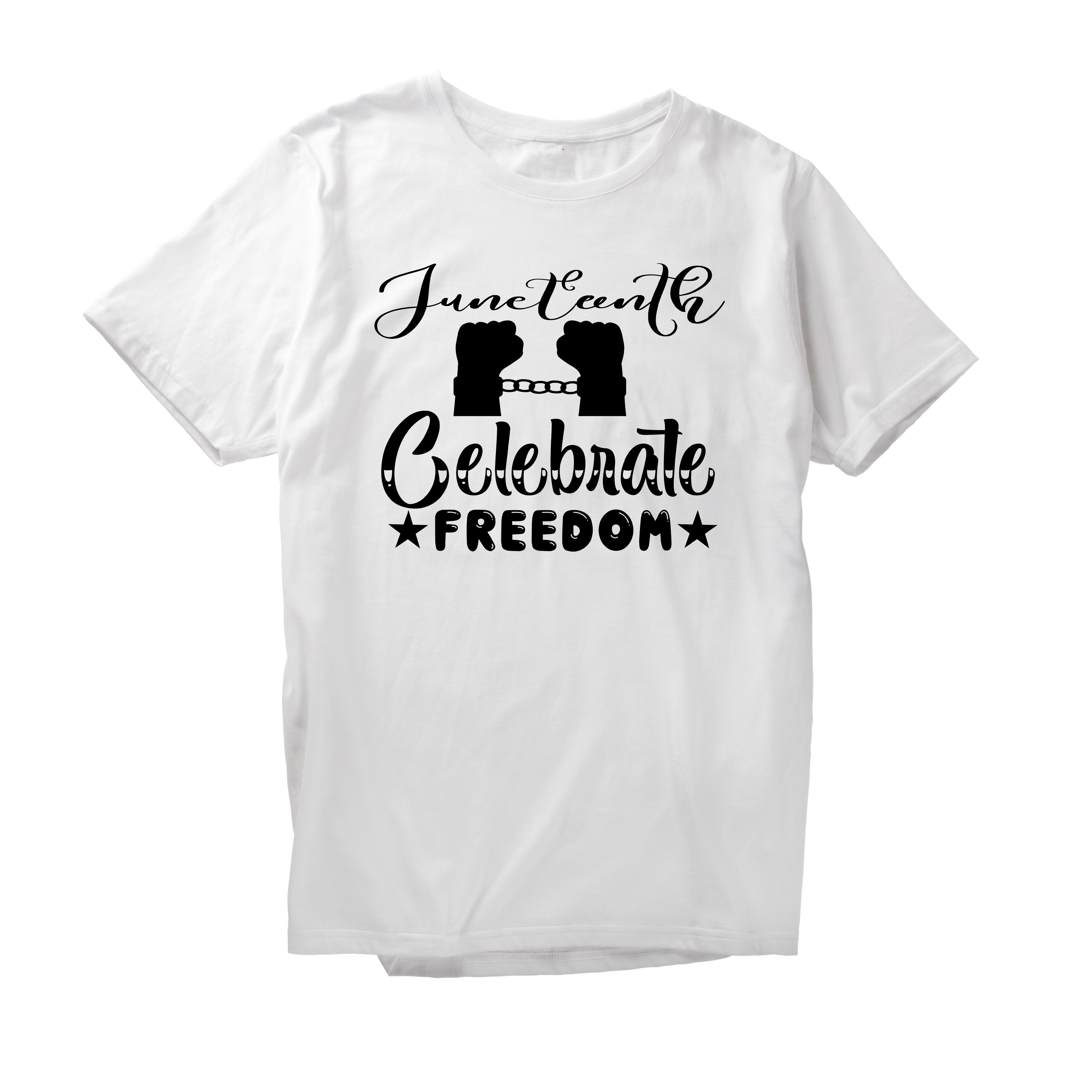 Alfaq Celebrate freedom T-Shirt