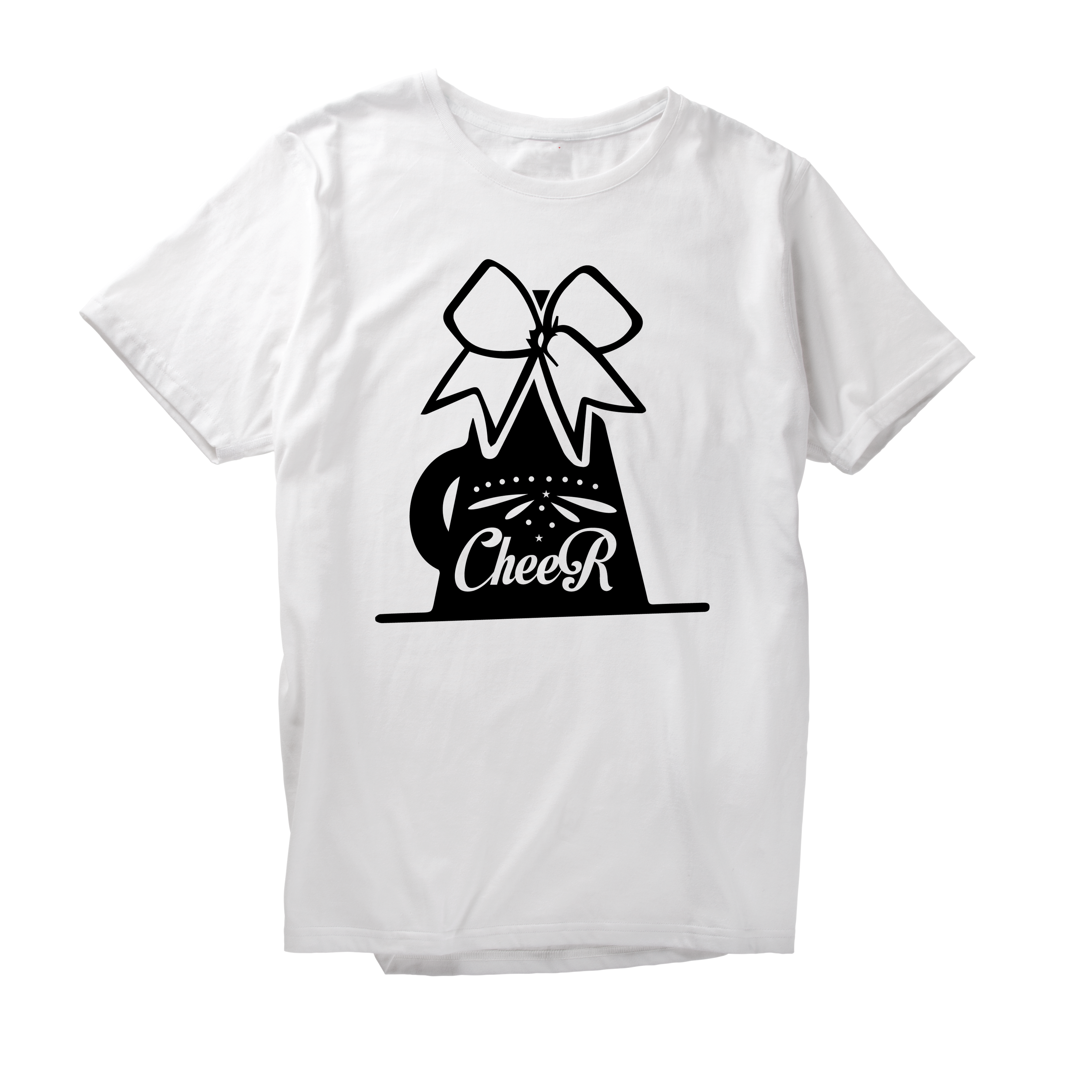 Alfaq Cheer T-Shirt