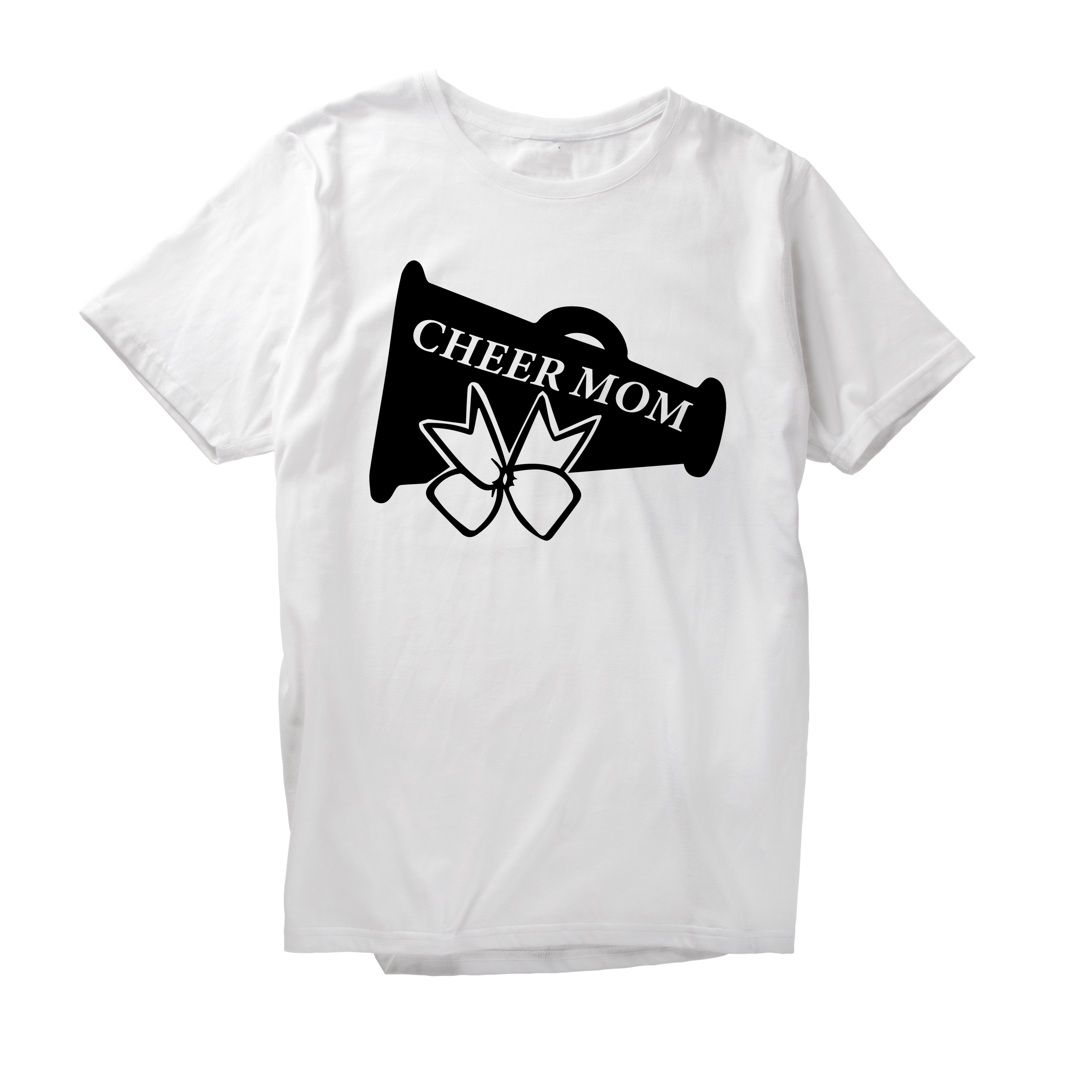 Alfaq Cheer Mom T-Shirt
