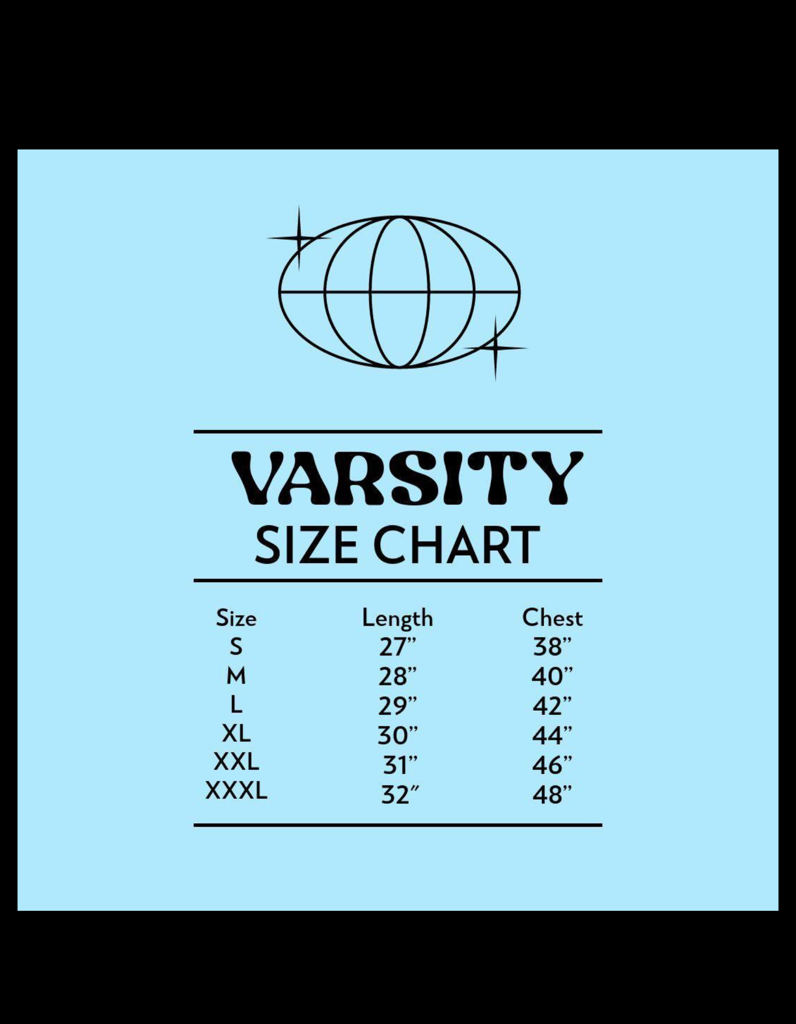 Alfaq Enthralled Moon varsity jacket