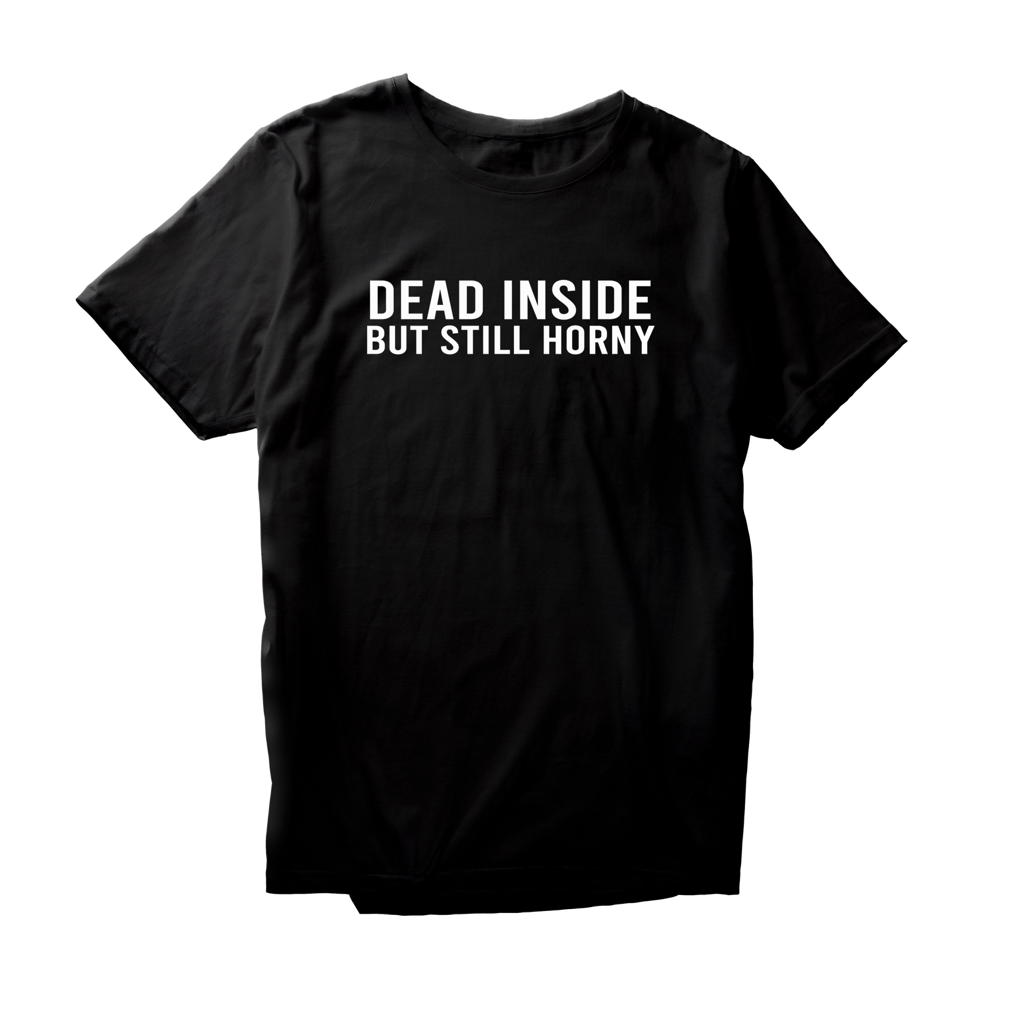 Alfaq Heartbreak series 9 Printed T-Shirt