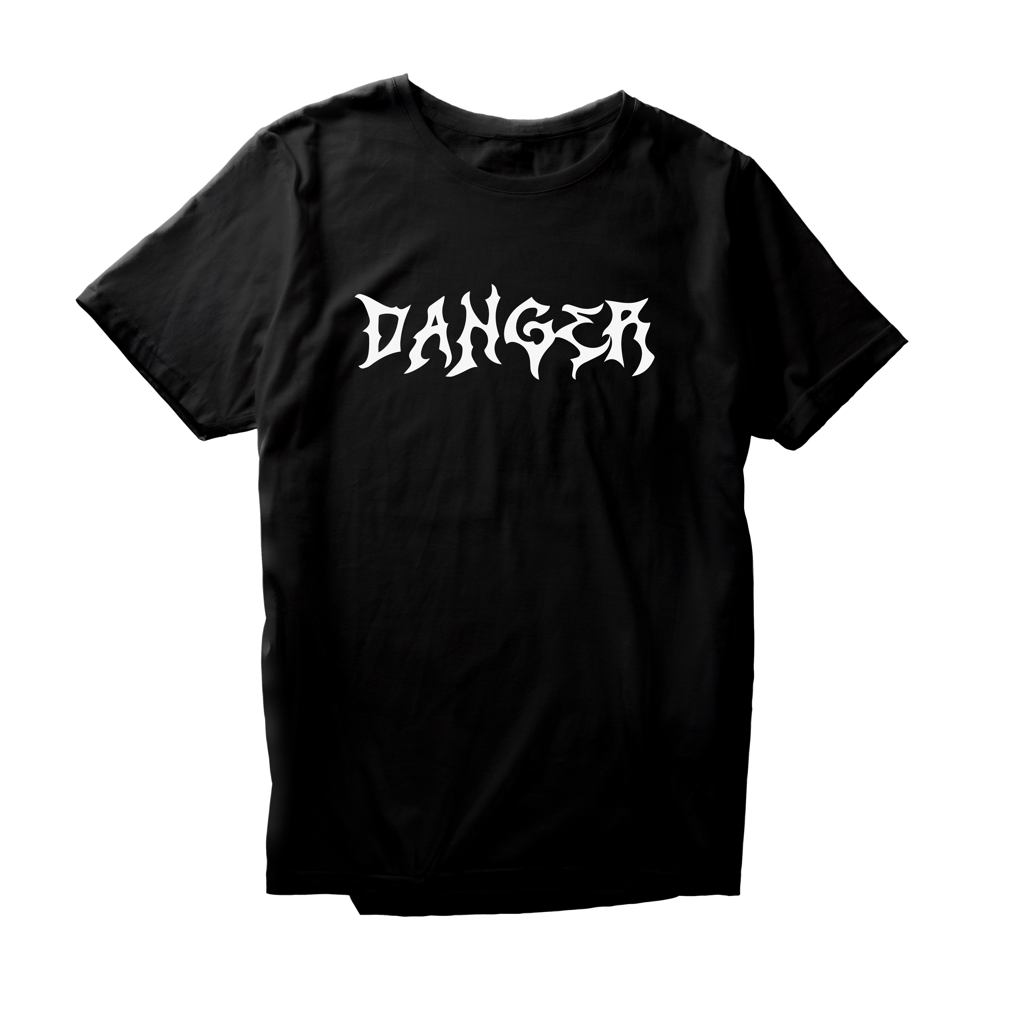 Alfaq Danger T-Shirt