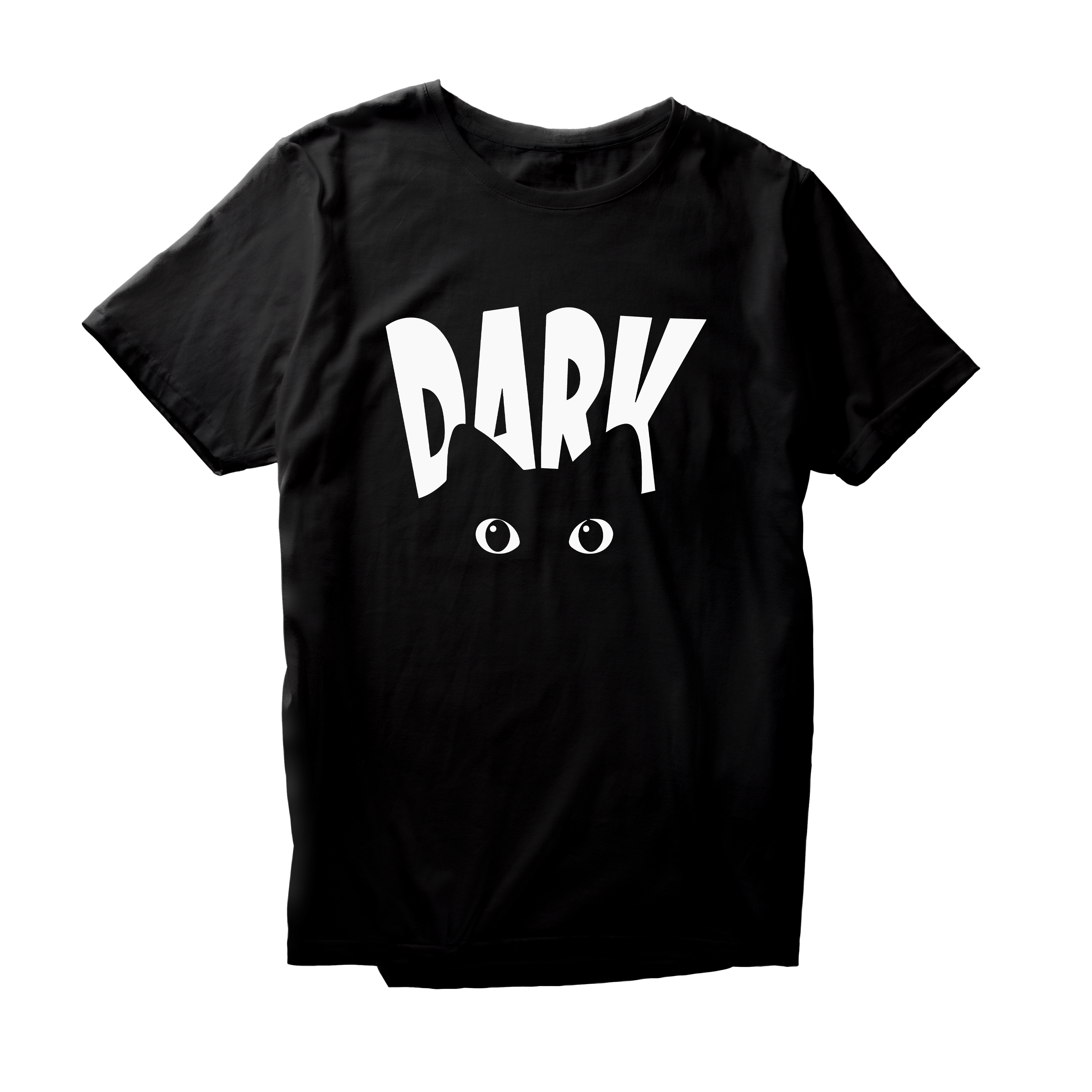 Alfaq Dark Cat T-Shirt