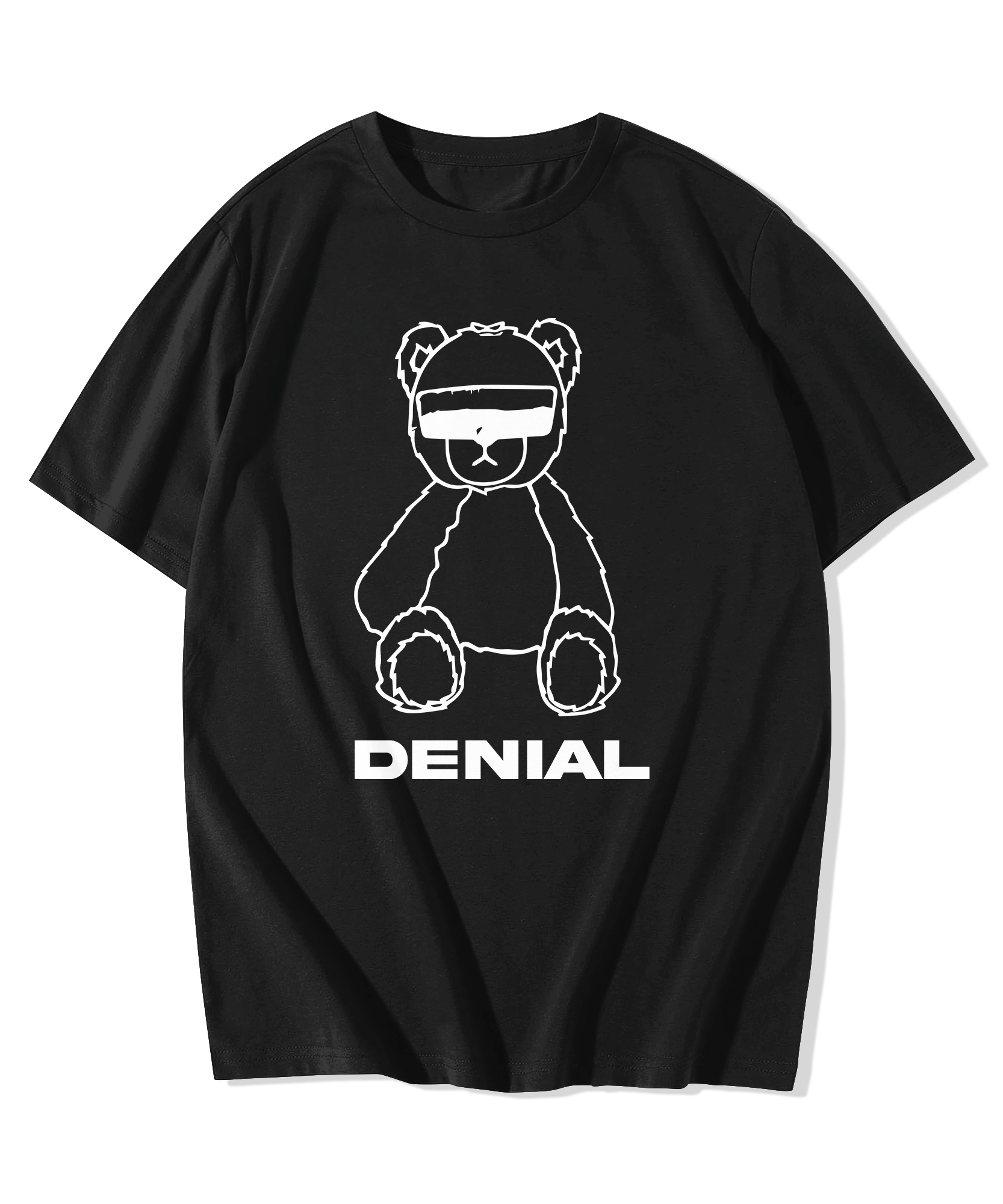 Alfaq Denial T-shirt