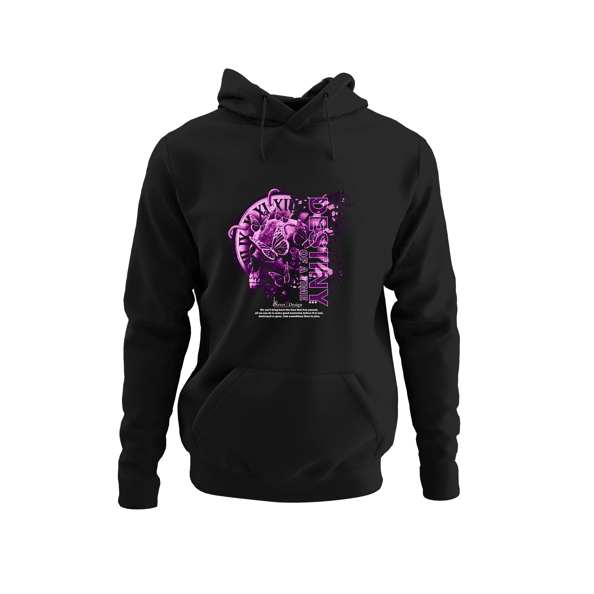 Alfaq Destiny Hoodie