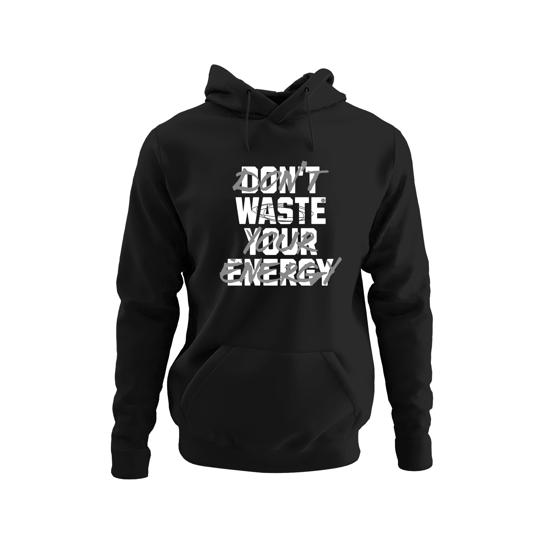 Alfaq Streetwer 6 Printed Hoodie