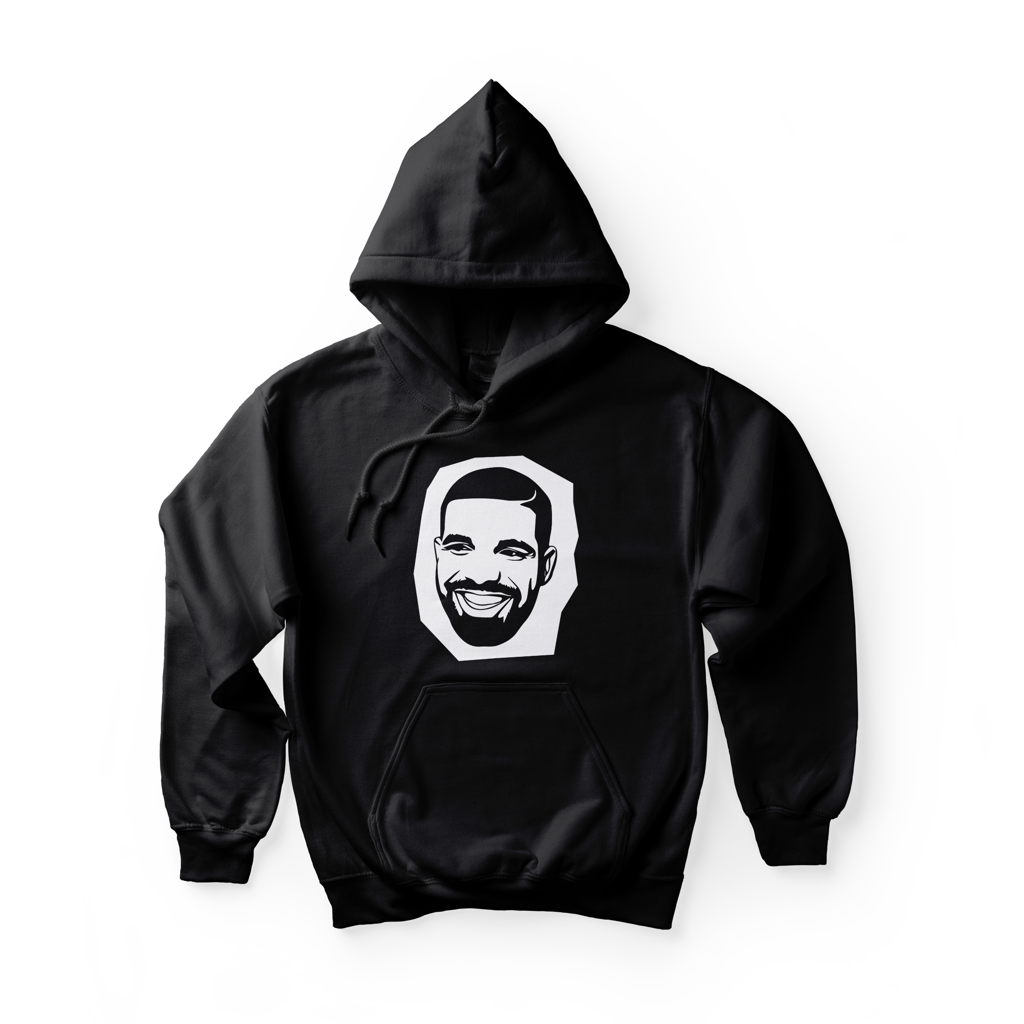 Alfaq Drake SVG DXF Png Pdf Jpg Eps Vector Files Drake Svg Drake Hoodie