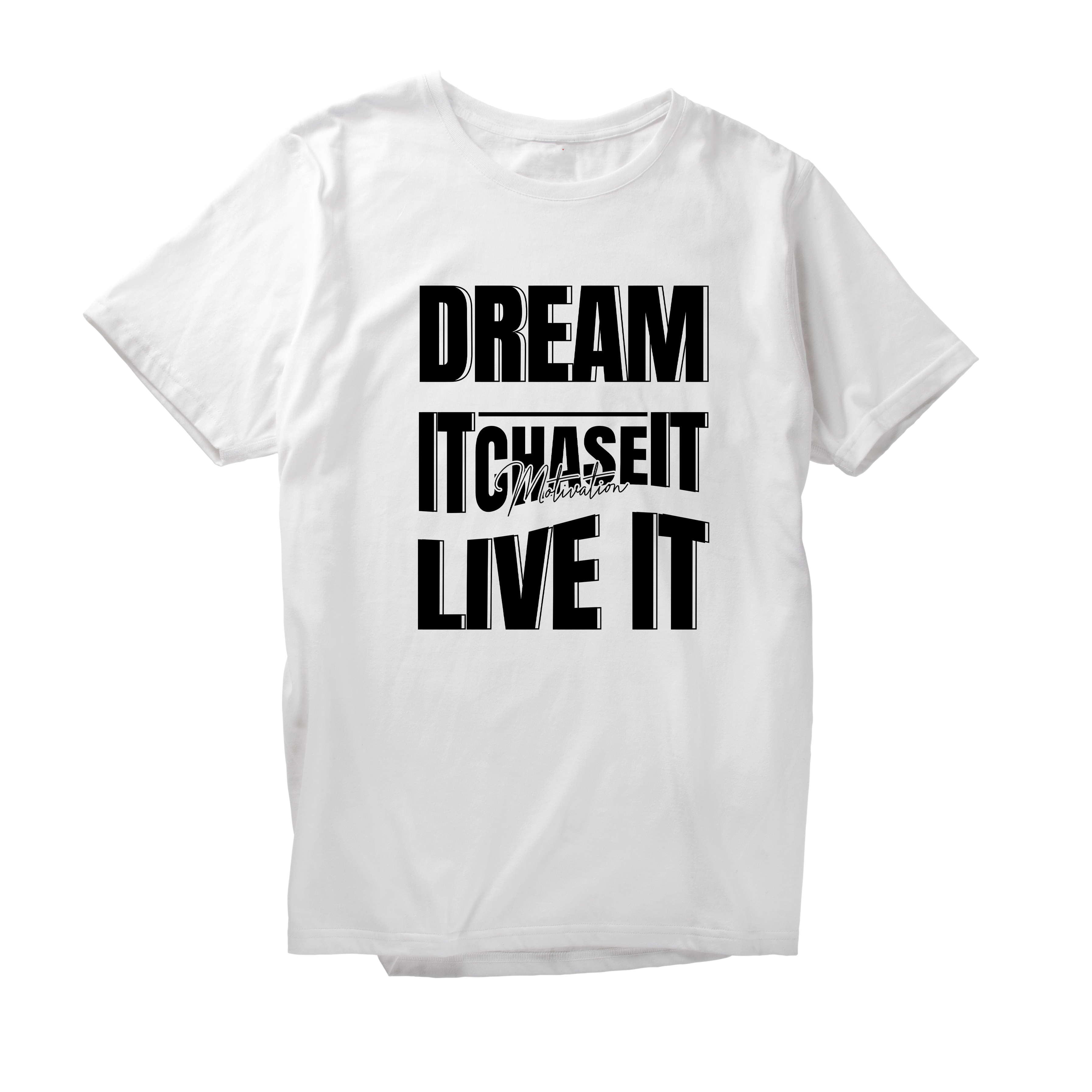 Alfaq Streetwer 7 T-Shirt