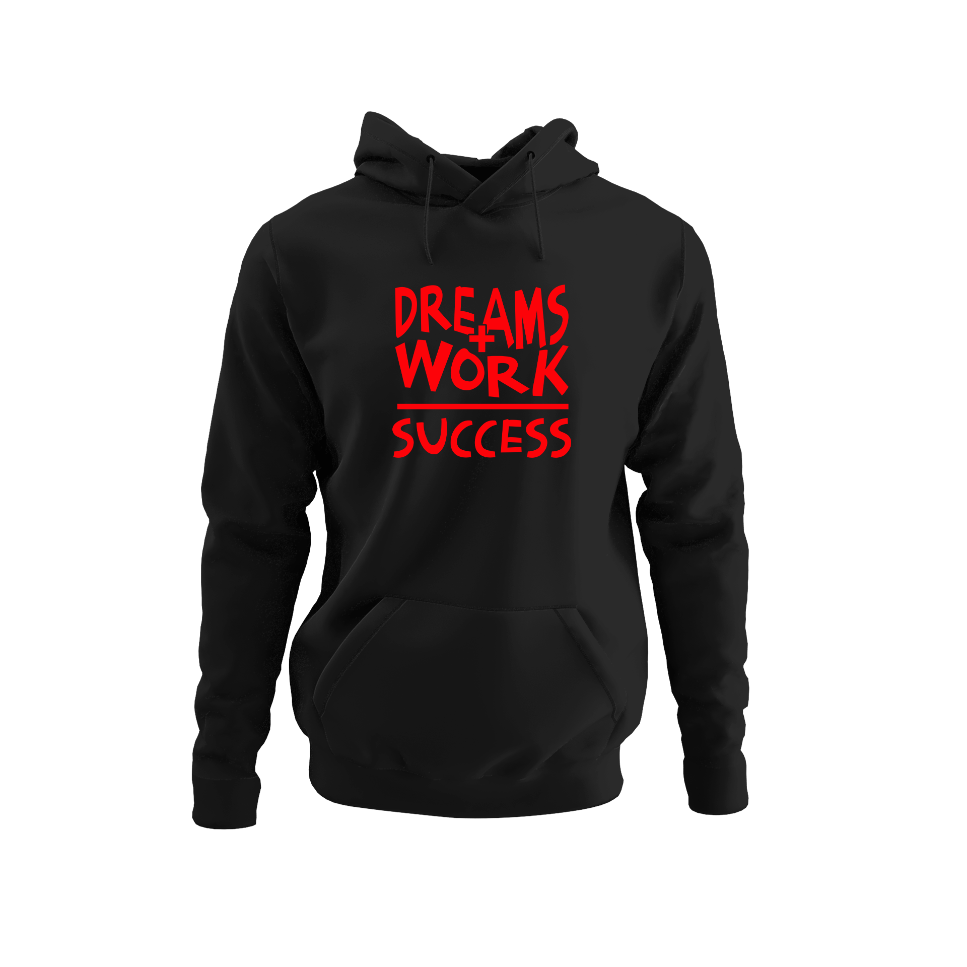 Alfaq Streetwer 6 Printed Hoodie