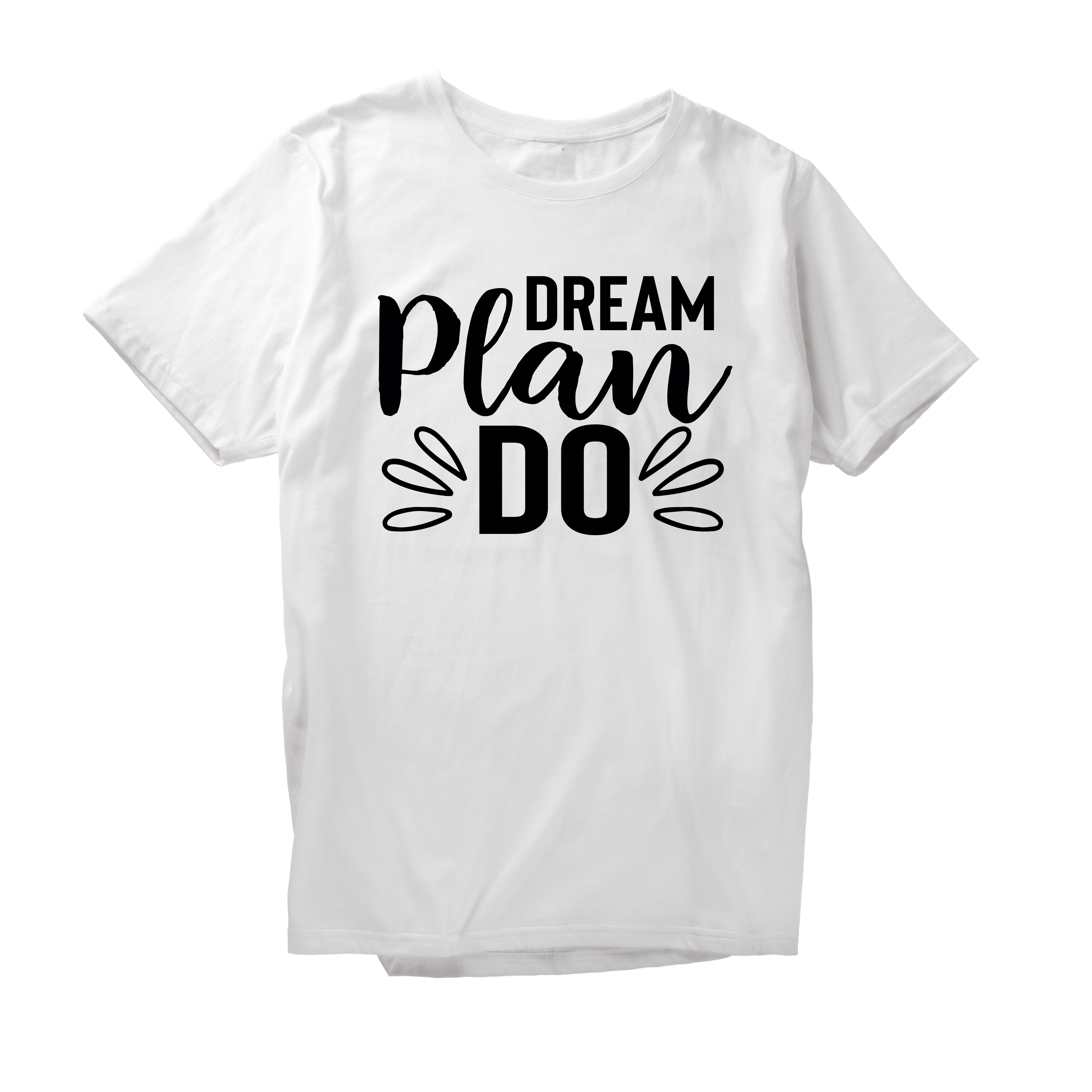 Alfaq Dream plan do T-Shirt