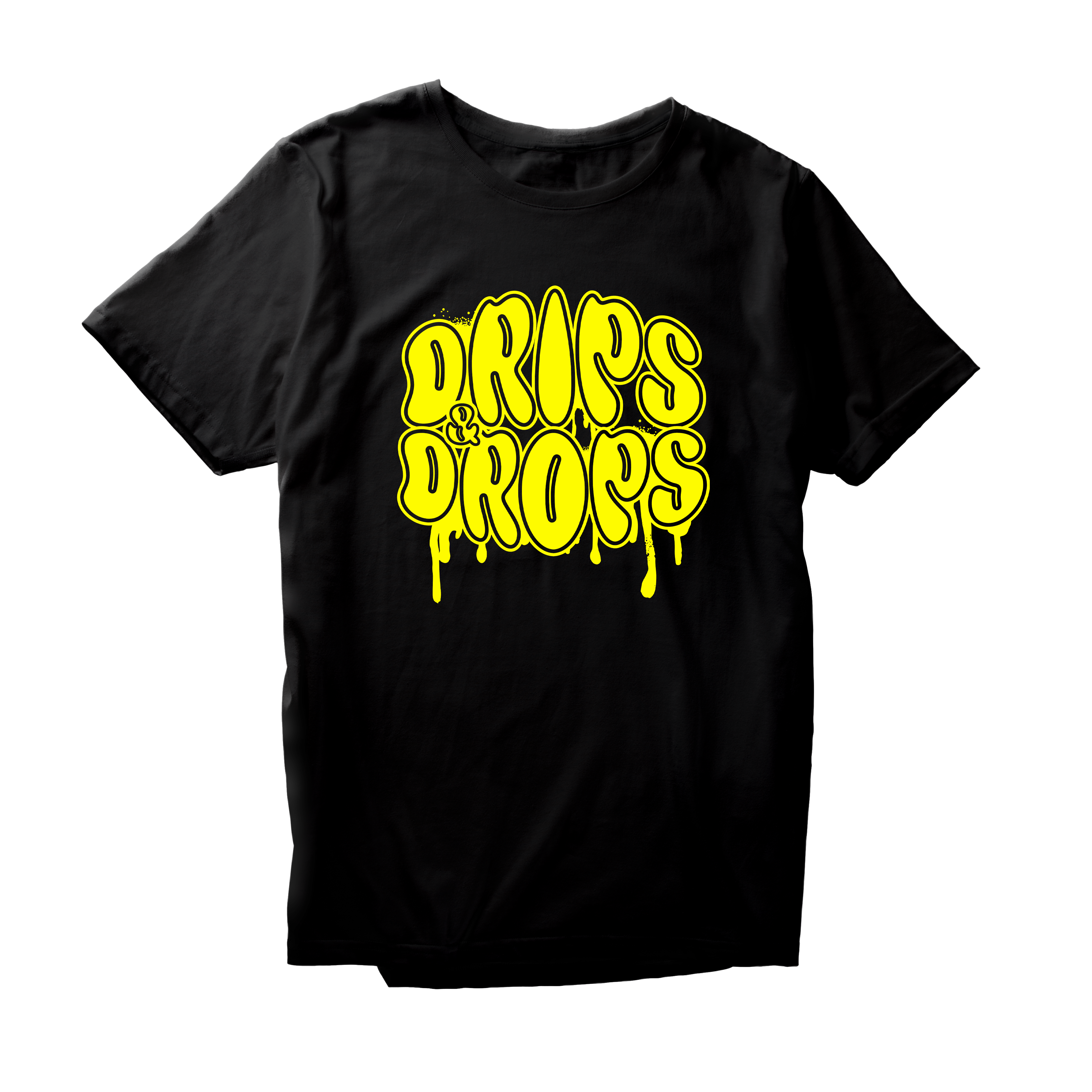 Alfaq Streetwer 7 T-Shirt