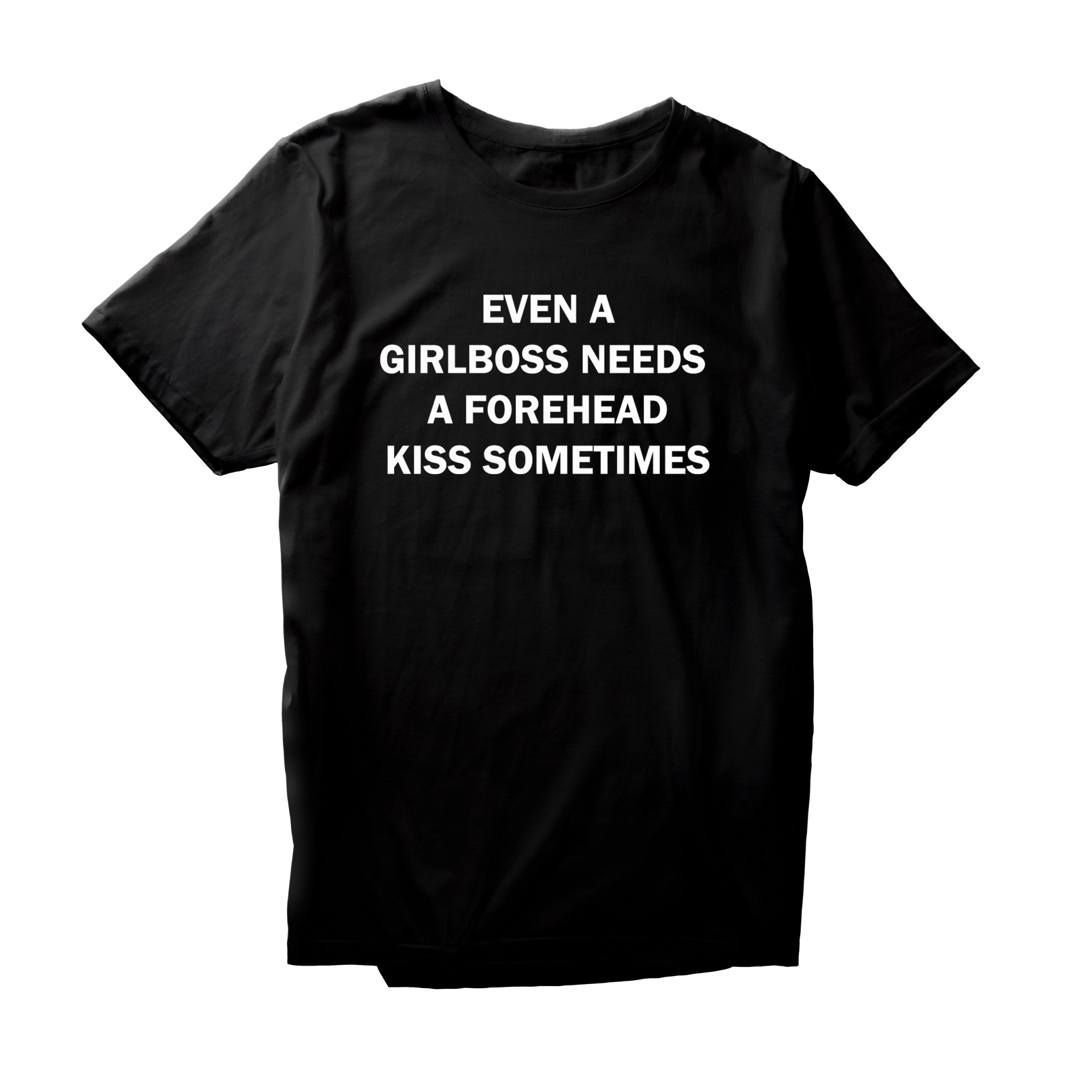 Alfaq Heartbreak series 10 Printed T-Shirt