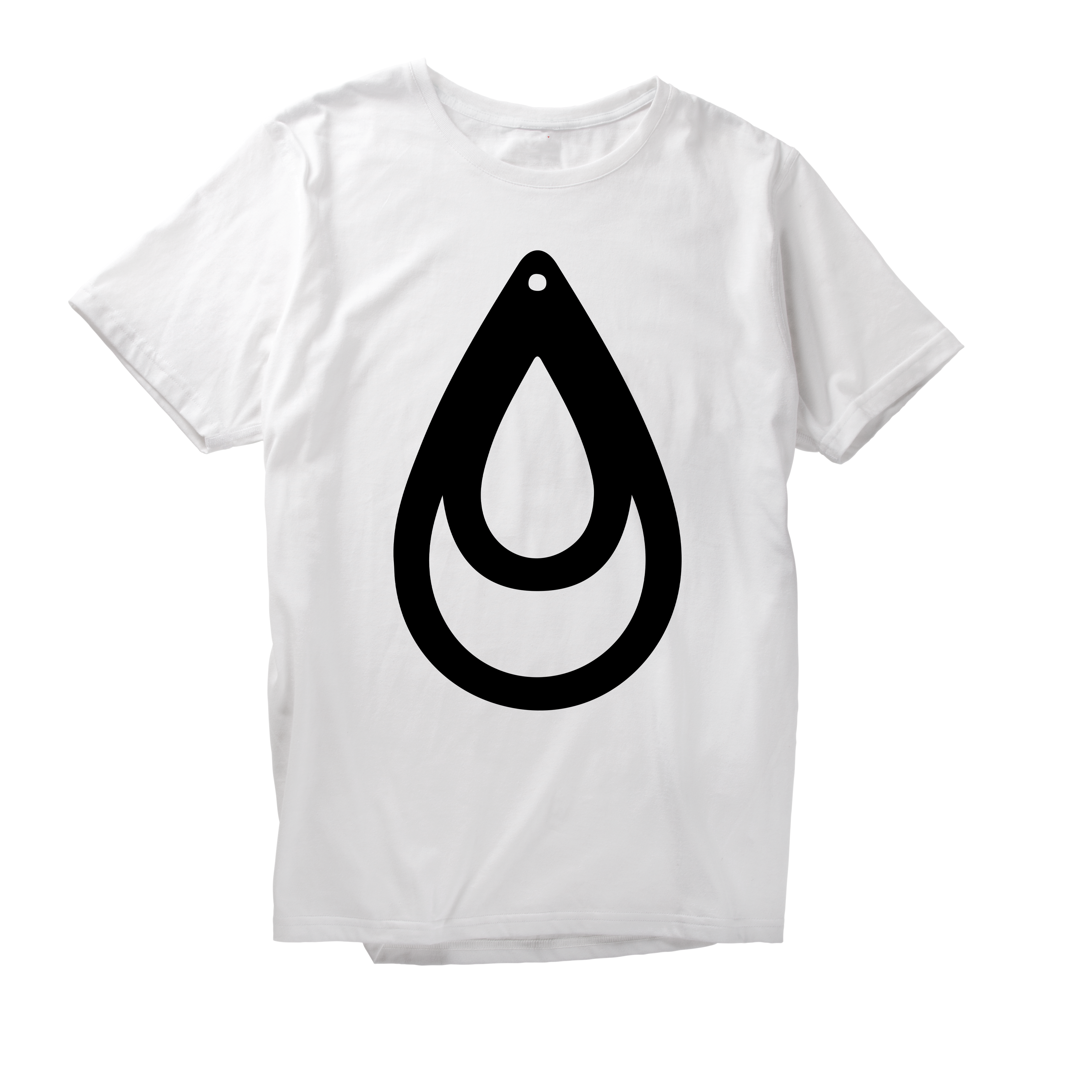 Alfaq Earrings 14 T-Shirt