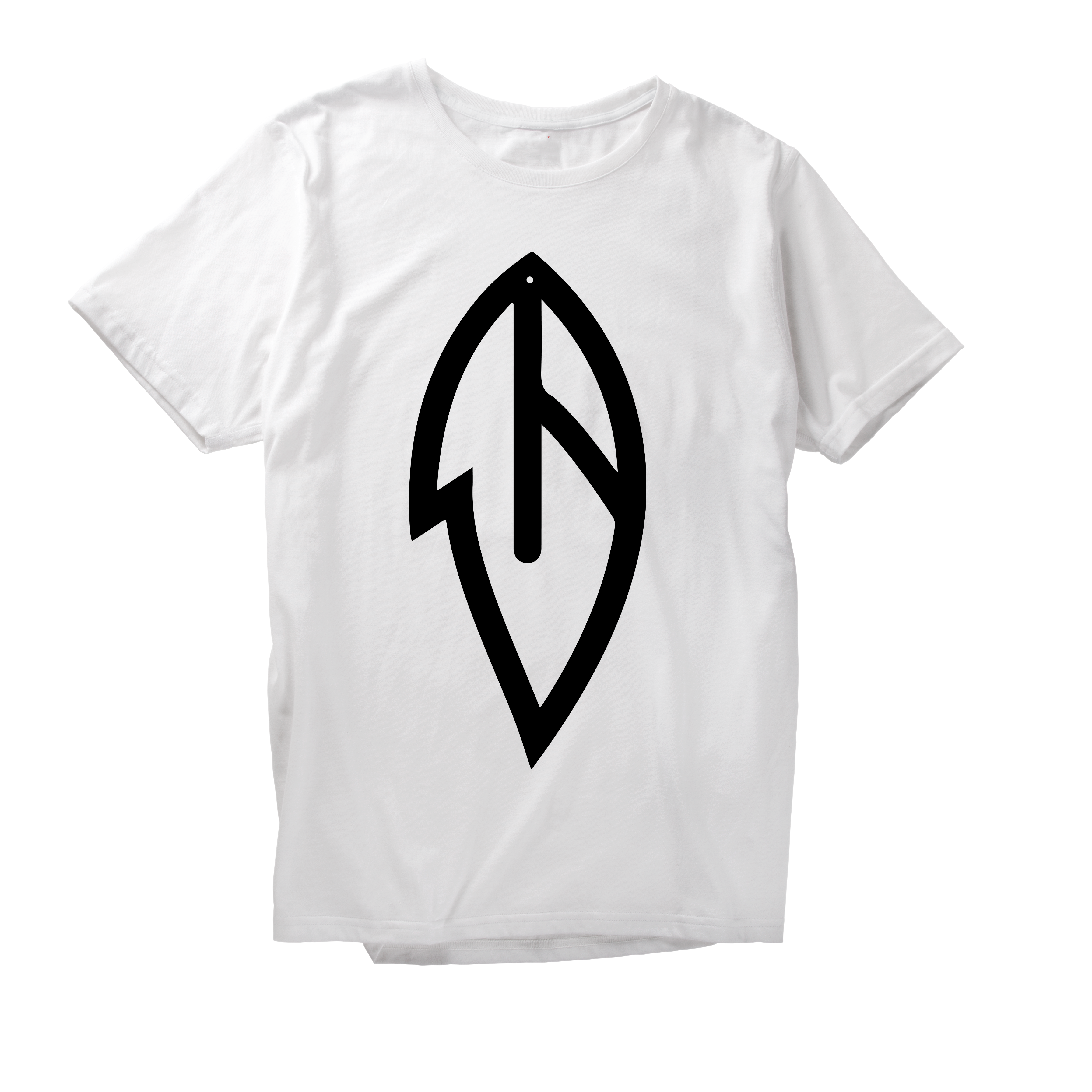 Alfaq Earrings 22 T-Shirt