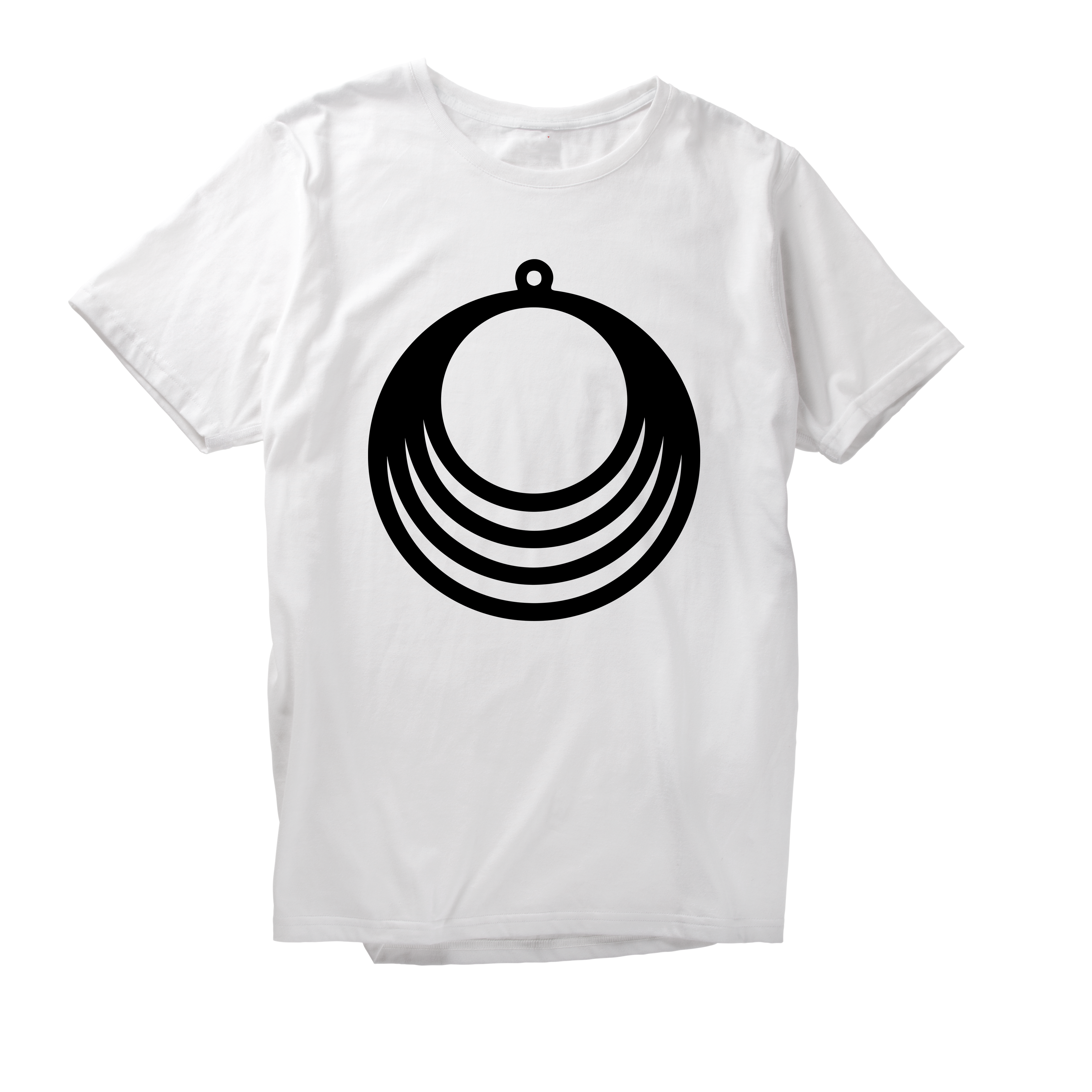 Alfaq Earrings 3 T-Shirt