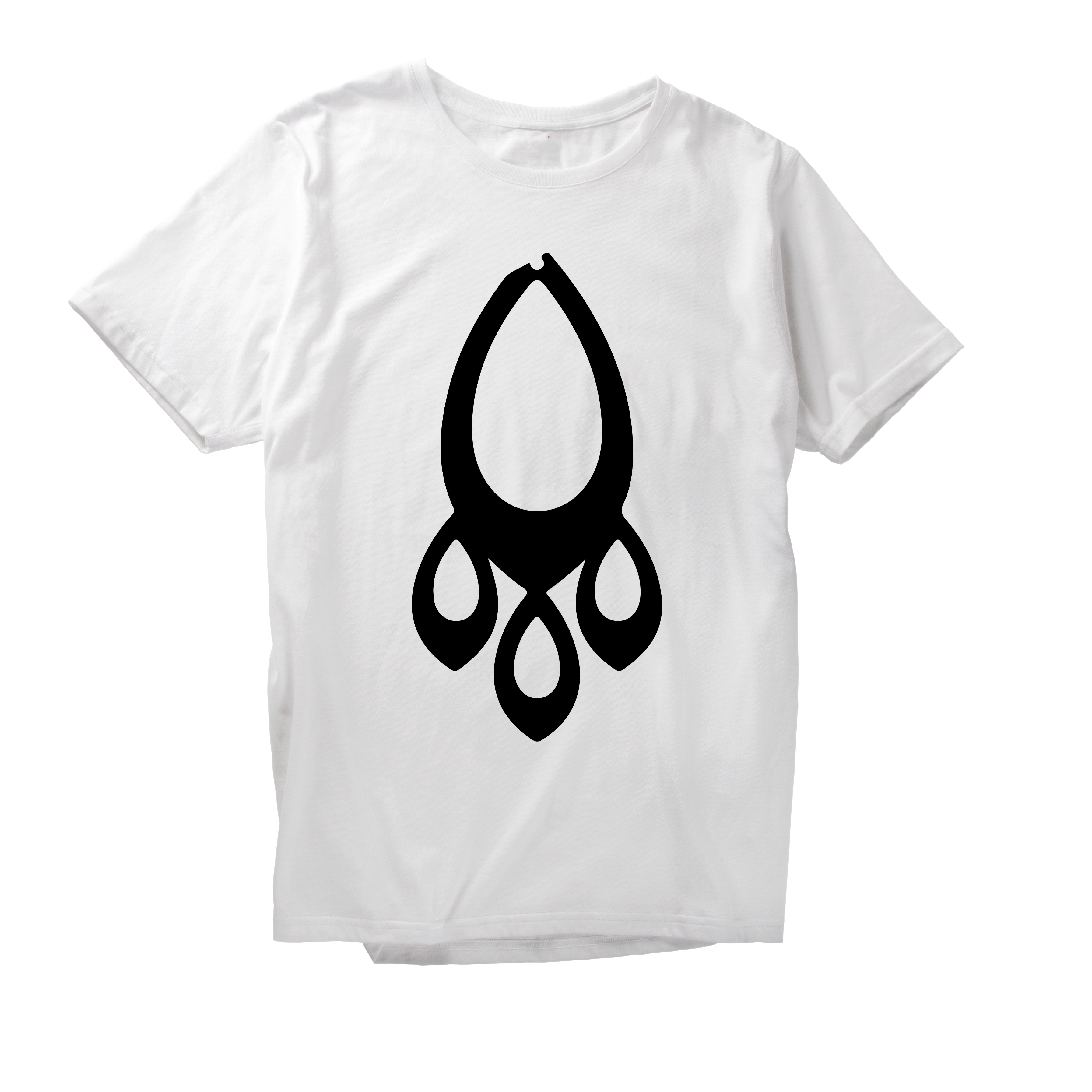 Alfaq Earrings 4 T-Shirt