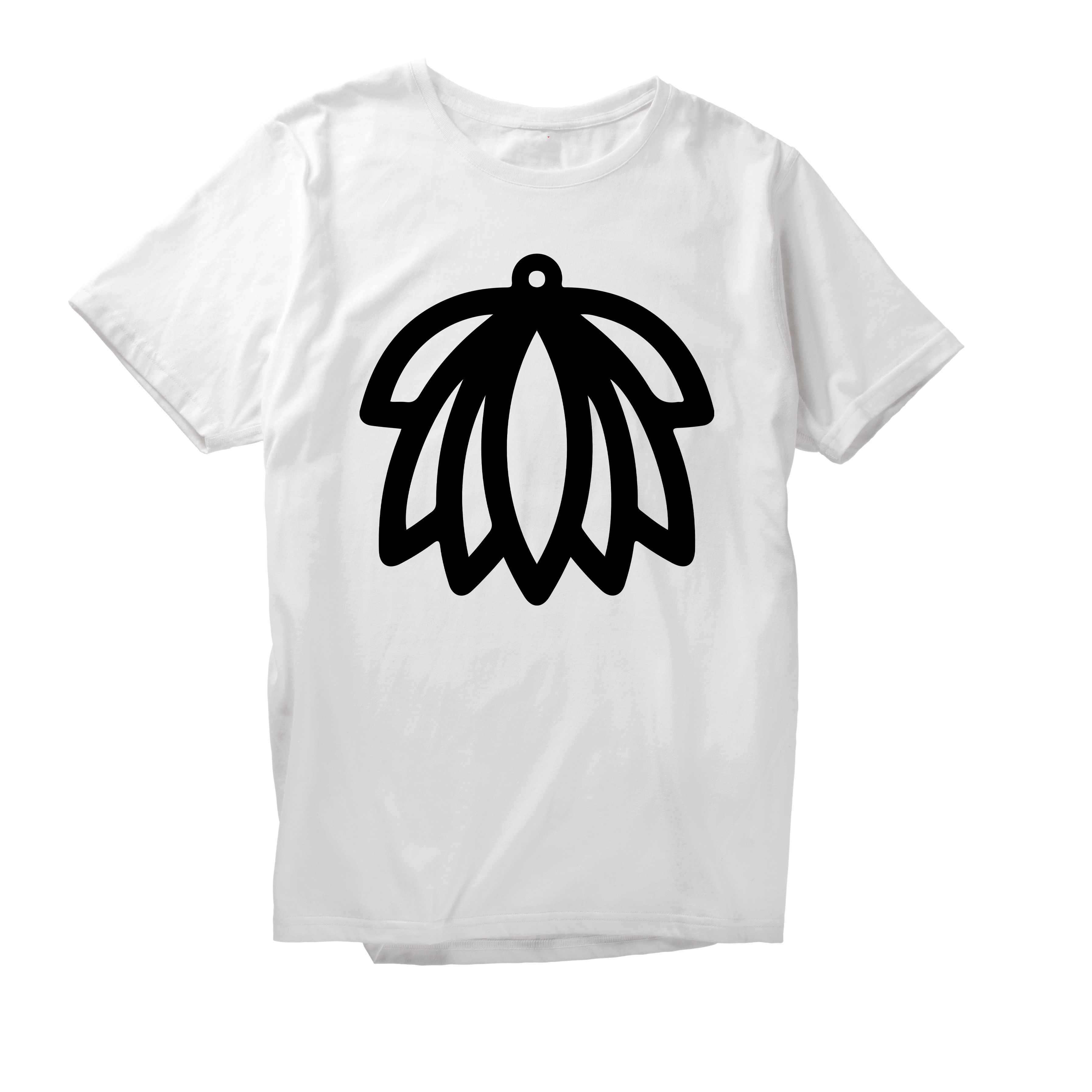 Alfaq Earrings 7 T-Shirt