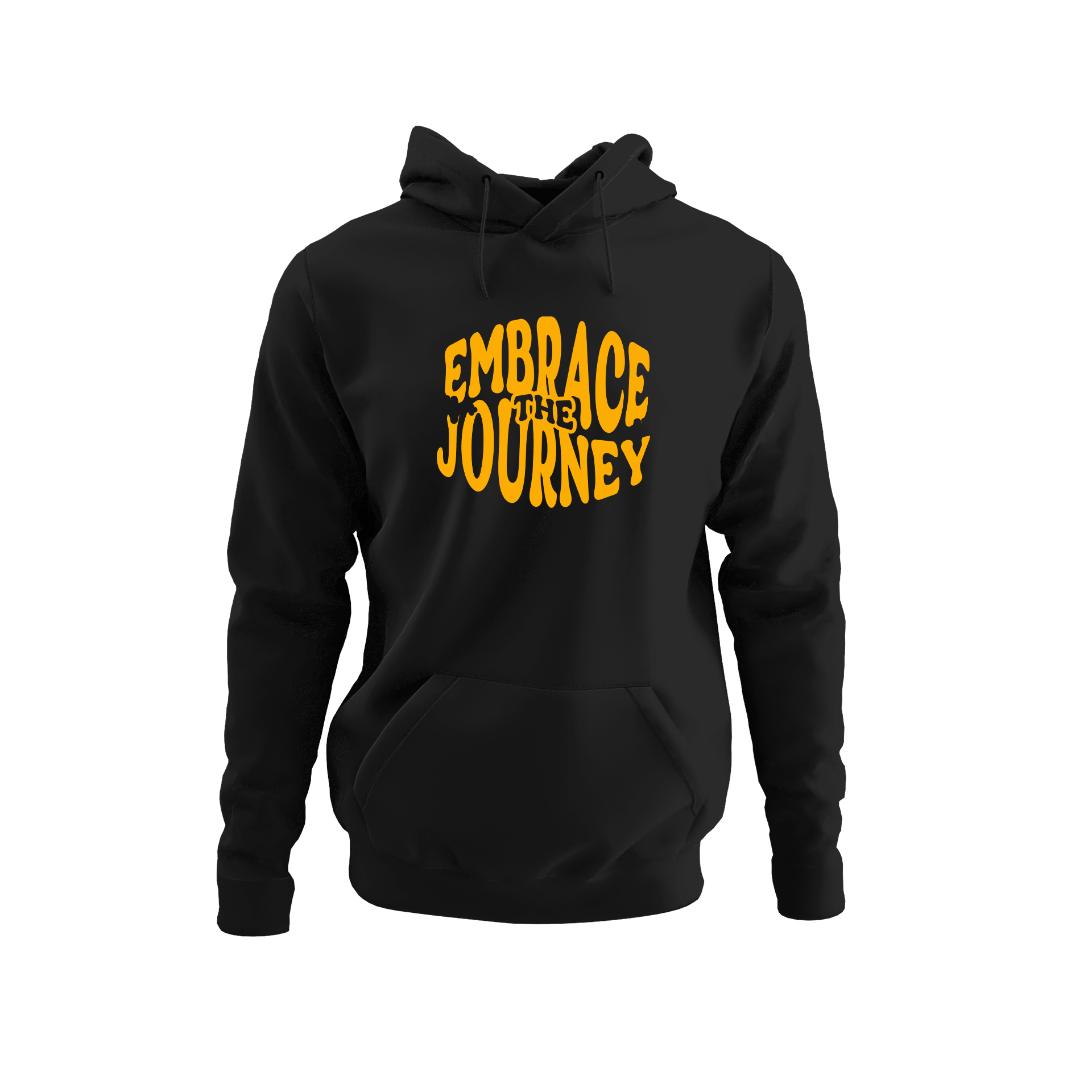 Alfaq Streetwer 6 Printed Hoodie