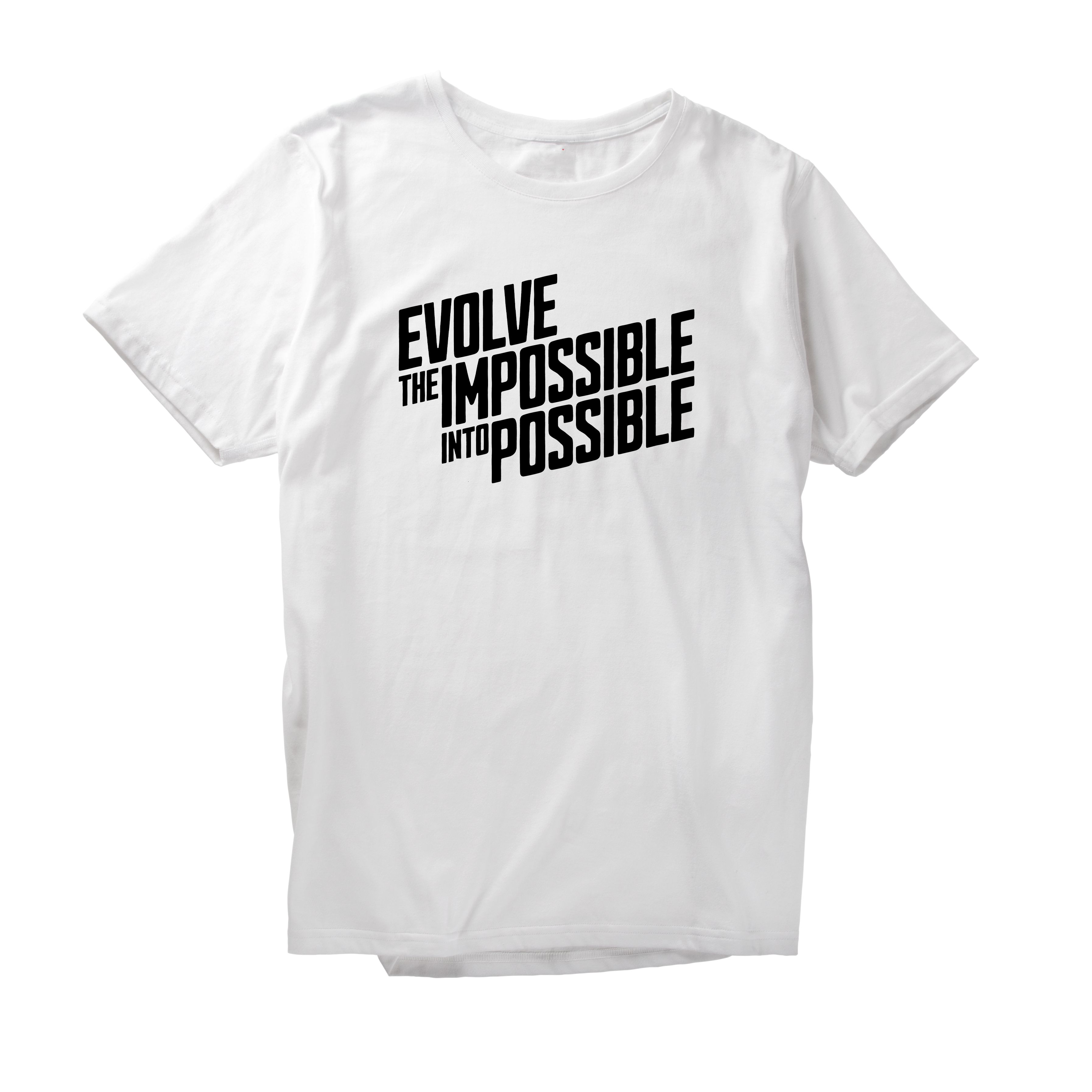 Alfaq Streetwer 8 T-Shirt