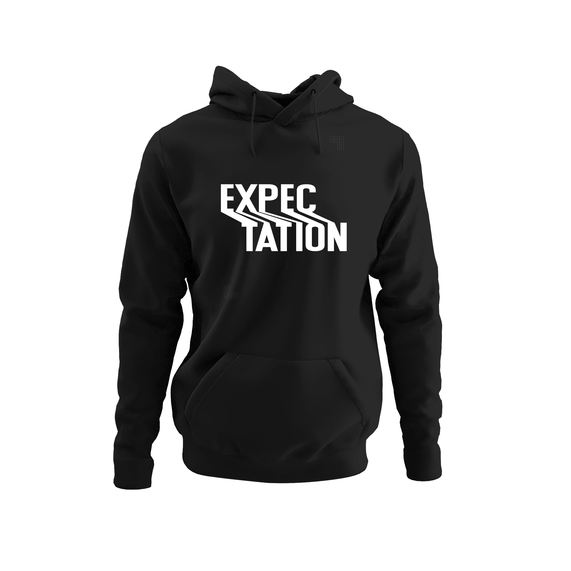 Alfaq Expec tation Hoodie