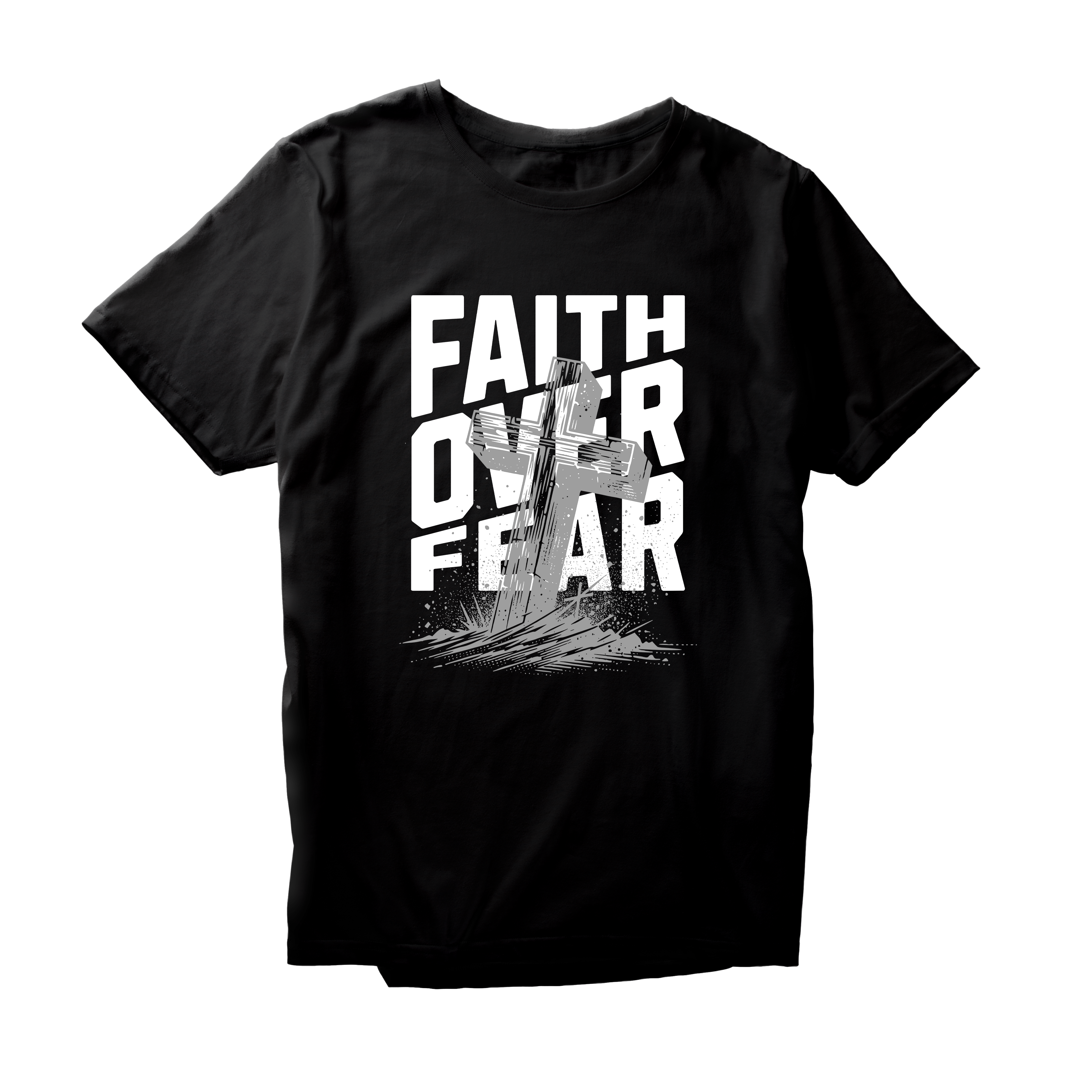 Alfaq Streetwer 8 T-Shirt