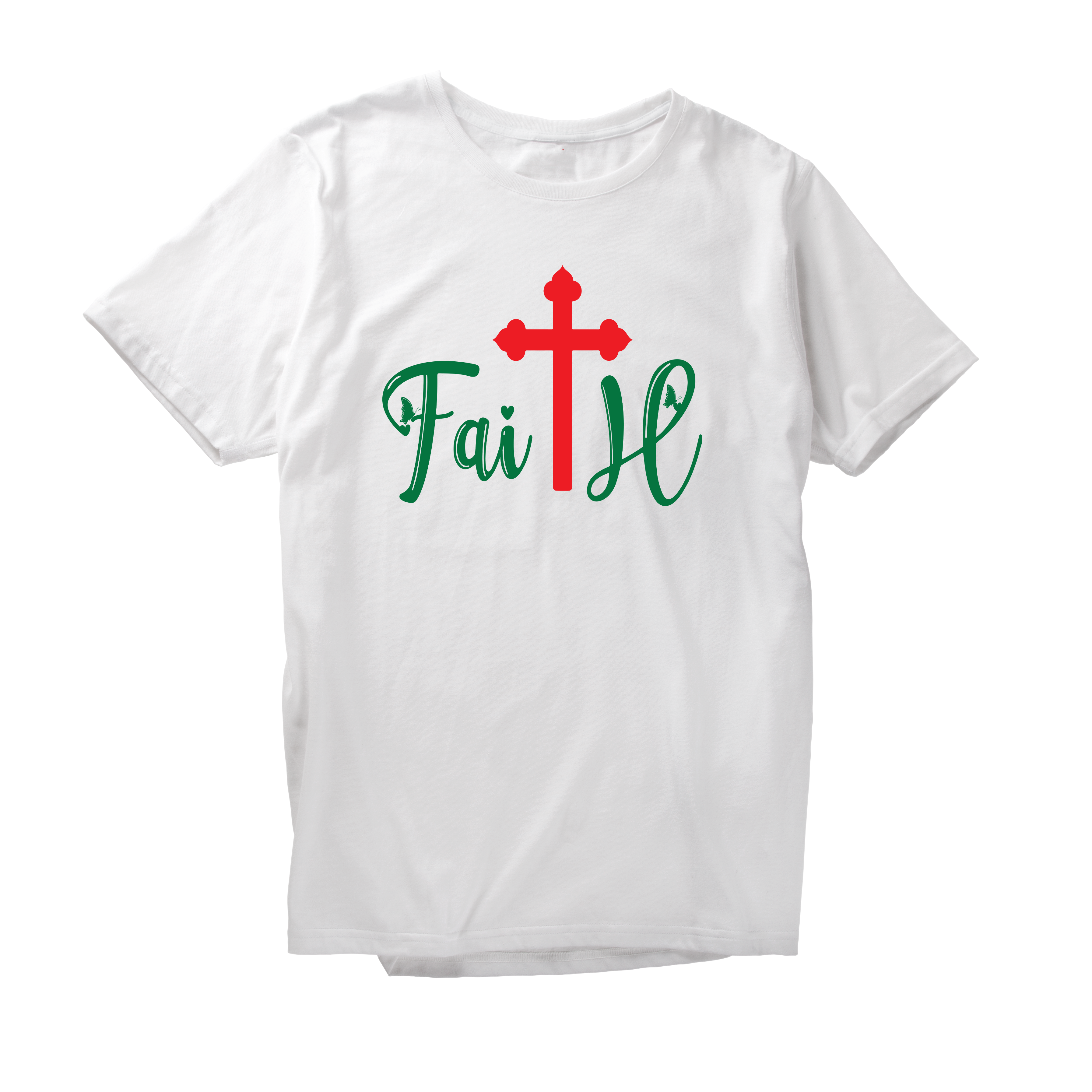 Alfaq Faitle T-Shirt