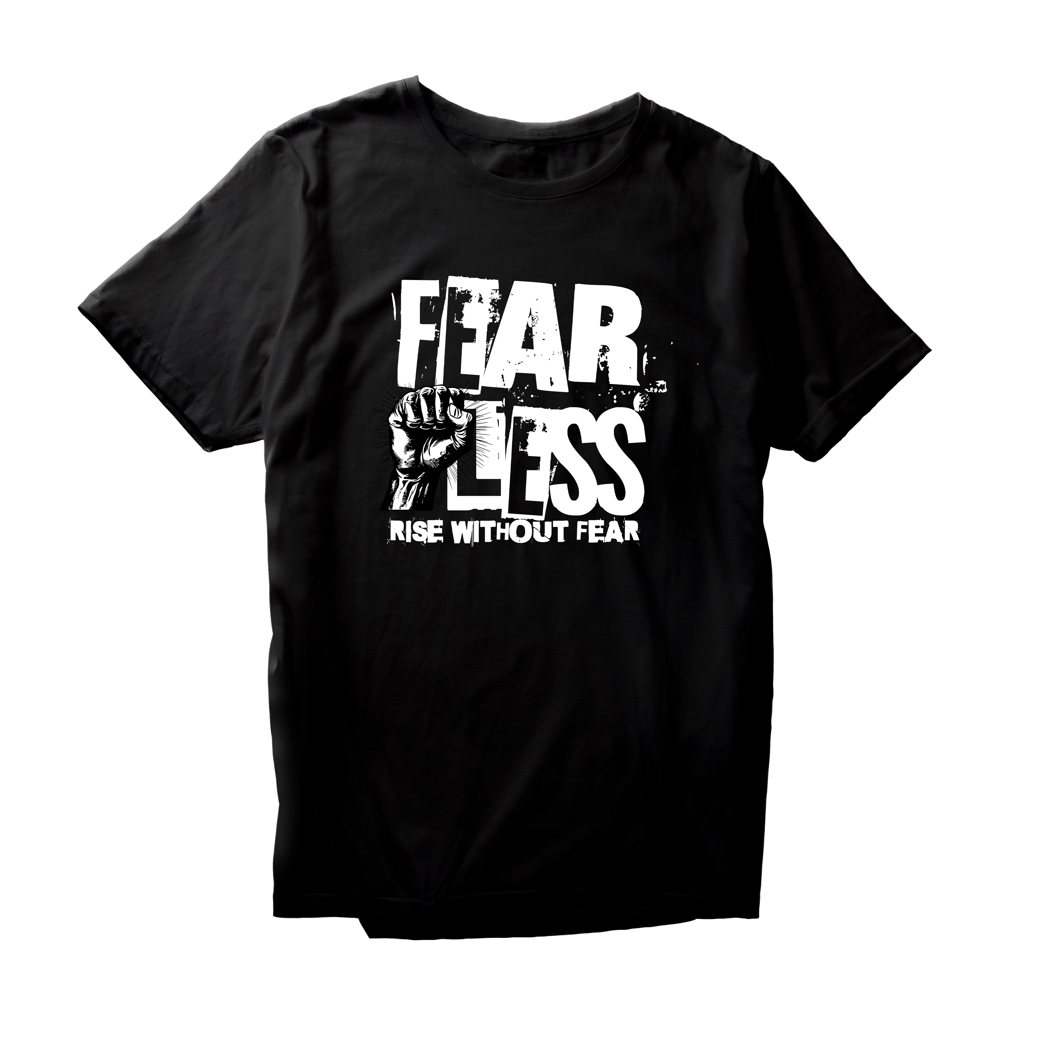 Alfaq Streetwer 9 T-Shirt