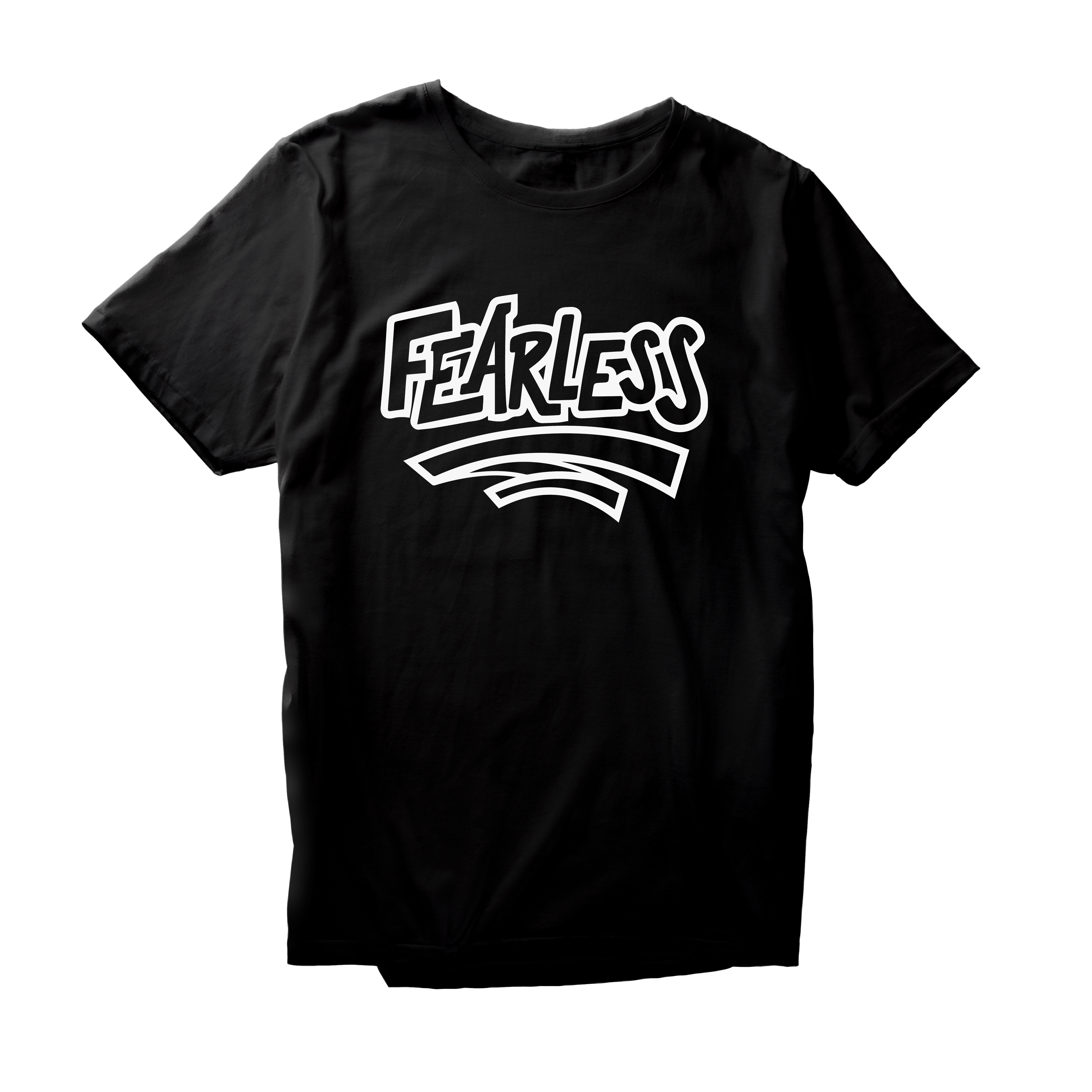 Alfaq Fearless T-Shirt