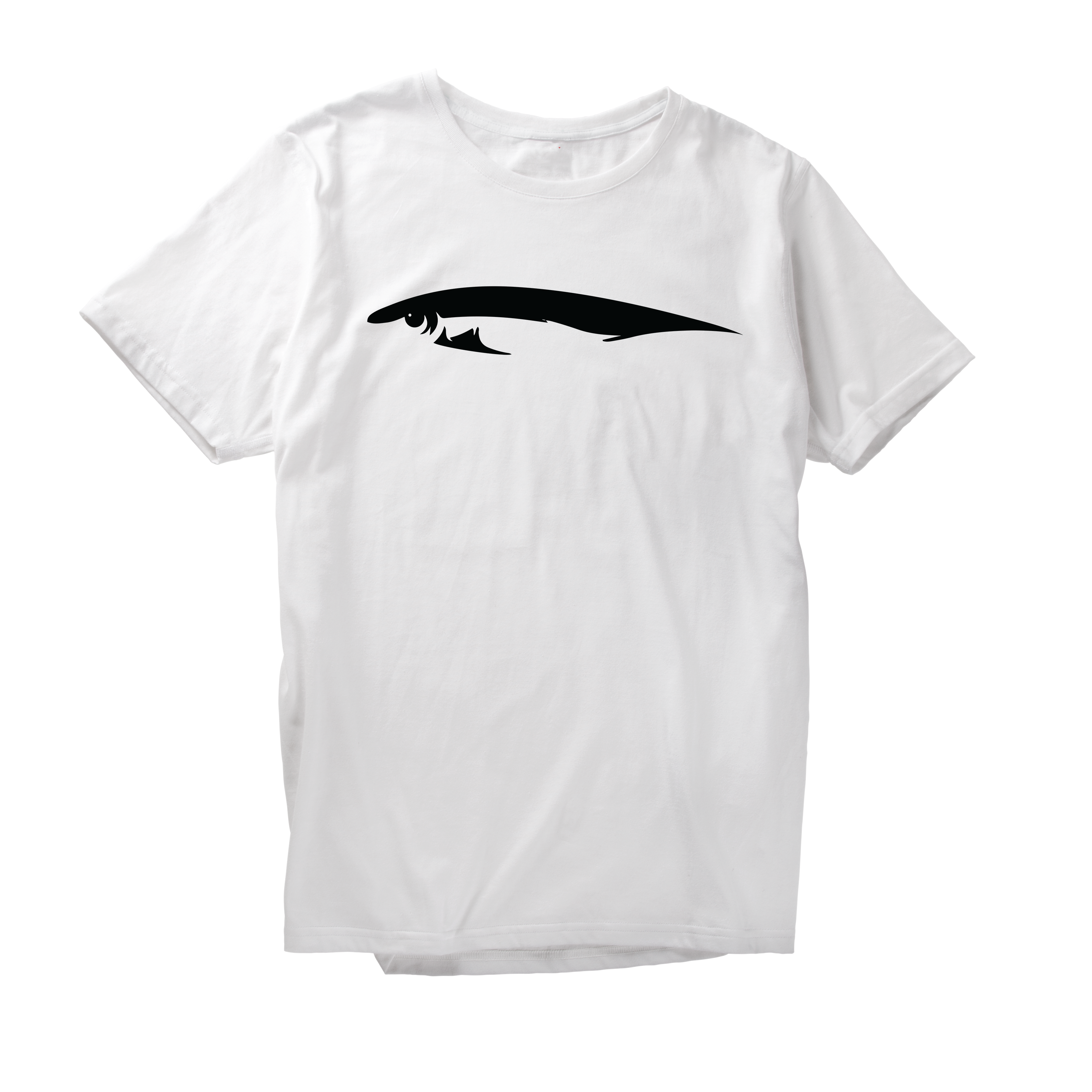 Alfaq Fish 5 T-Shirt