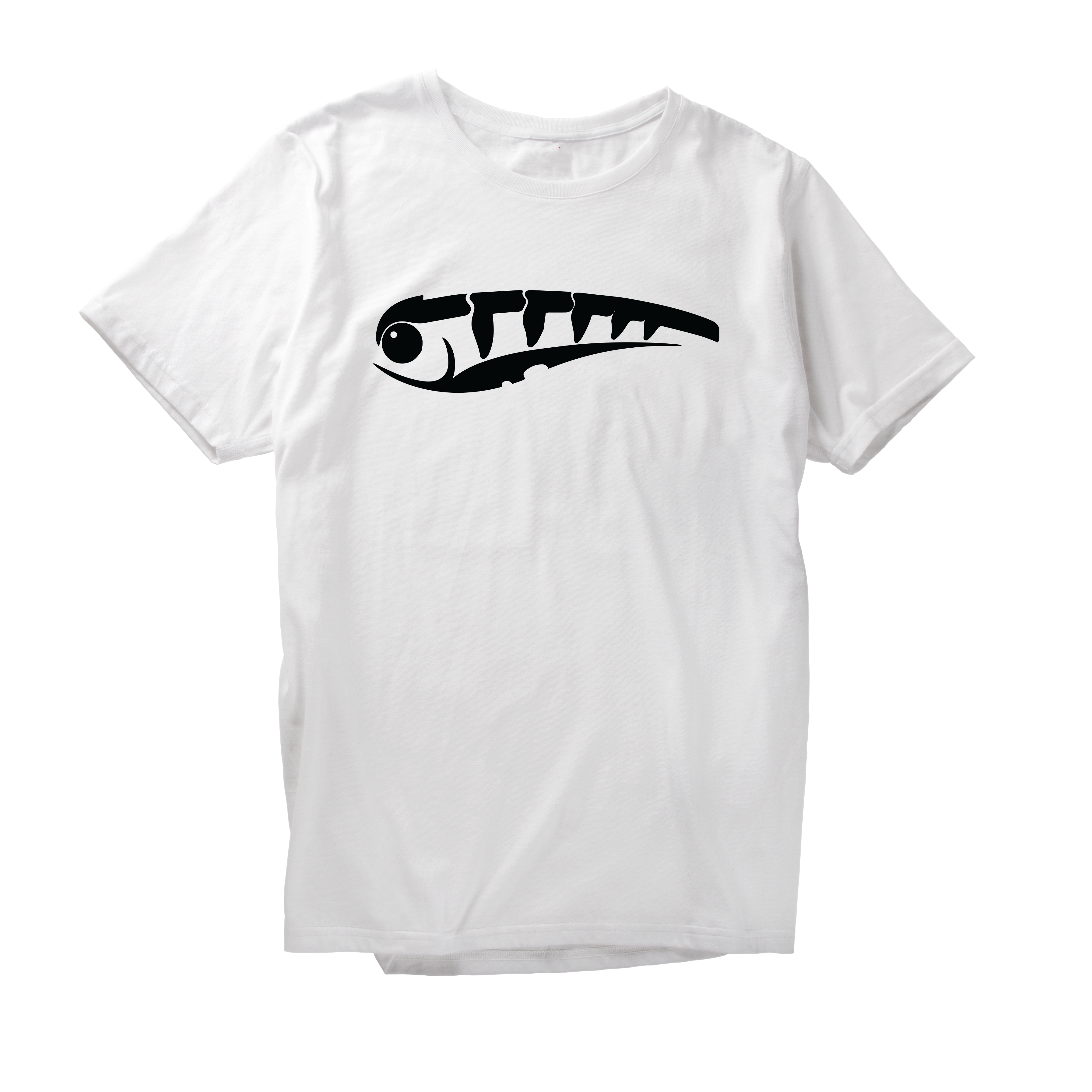 Alfaq Fish 7 T-Shirt