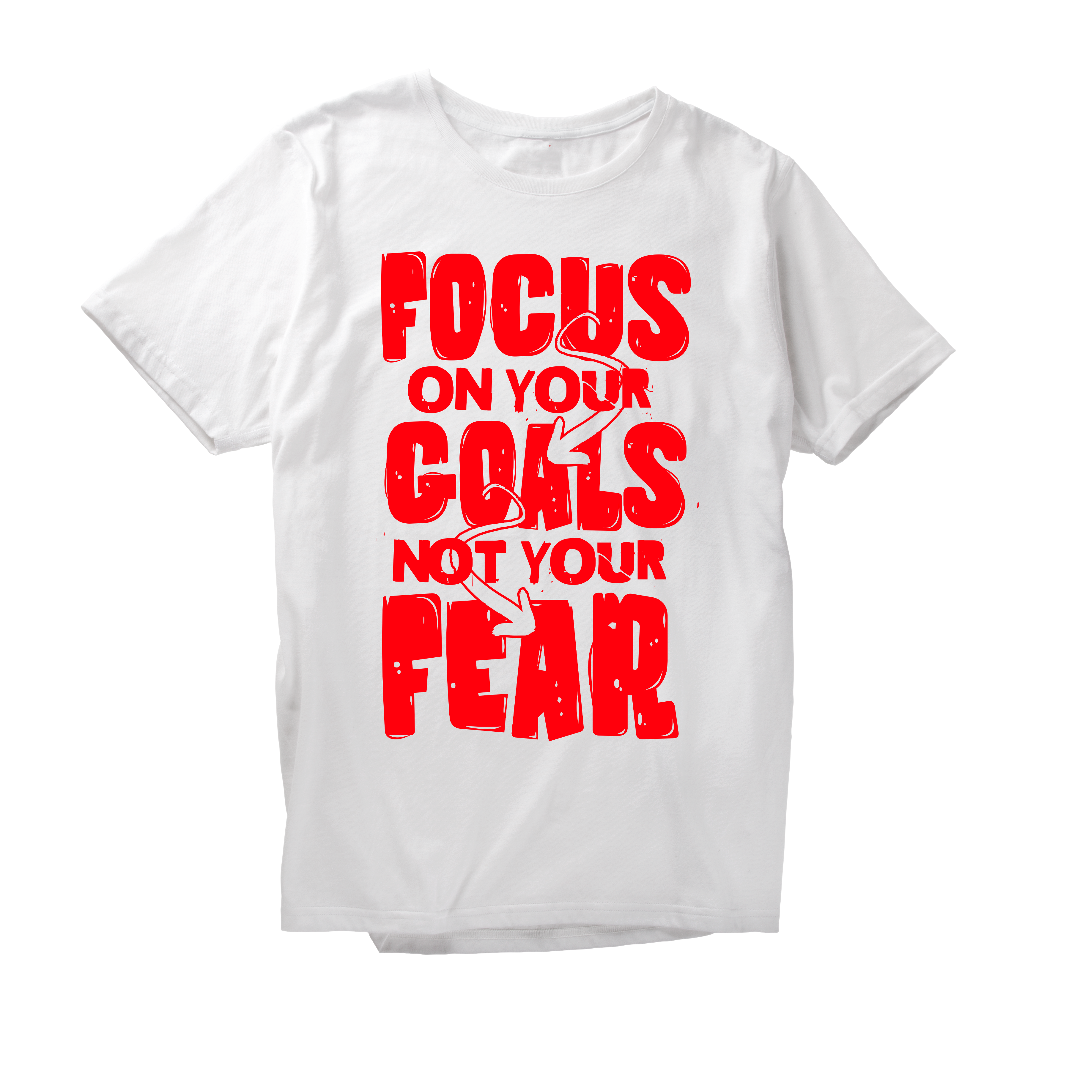 Alfaq Streetwer 9 T-Shirt