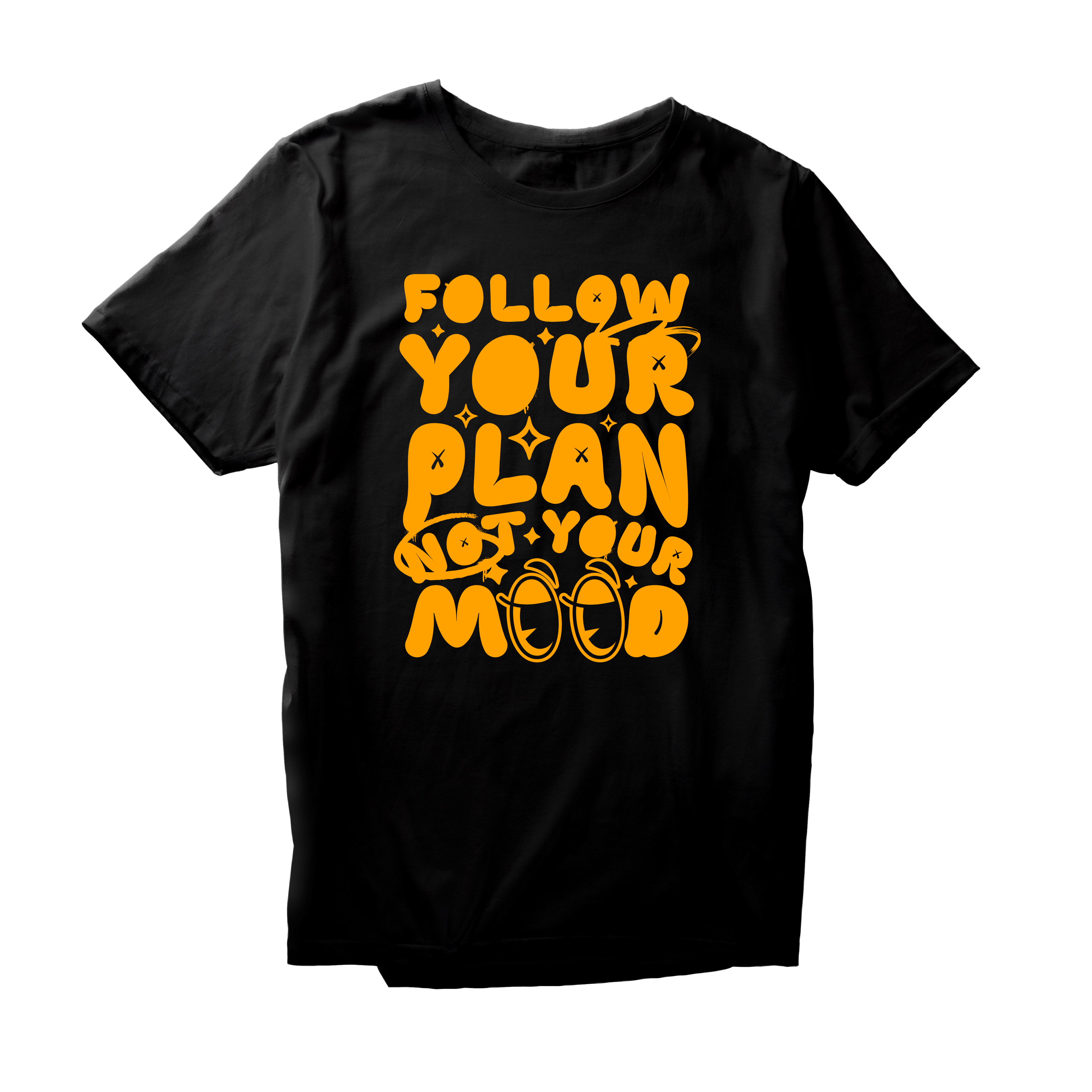 Alfaq Streetwer 9 T-Shirt