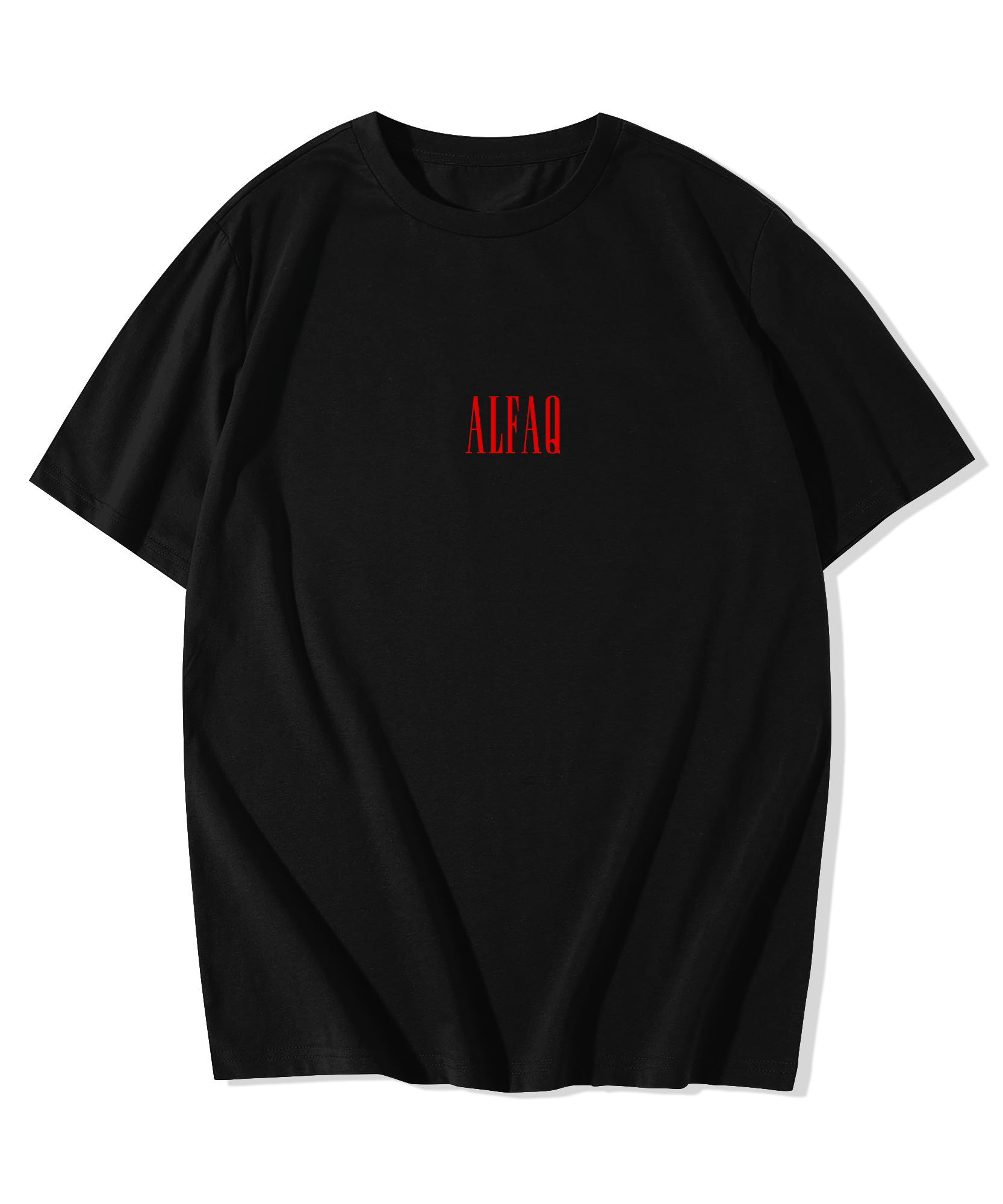Alfaq Lion Oversize T-Shirt