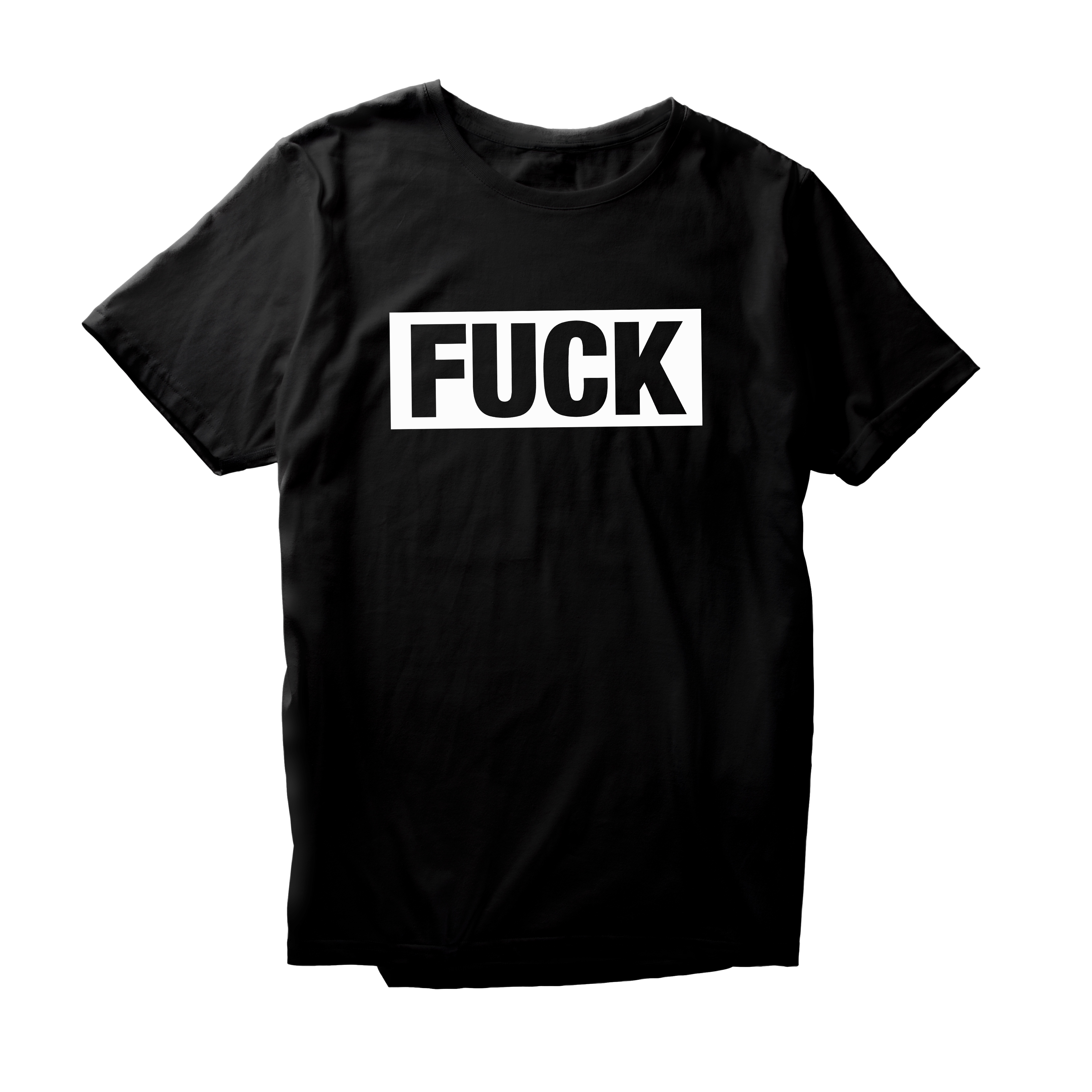 Alfaq Fuck T-Shirt