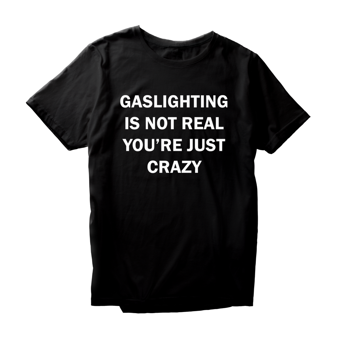 Alfaq Heartbreak series 10 Printed T-Shirt
