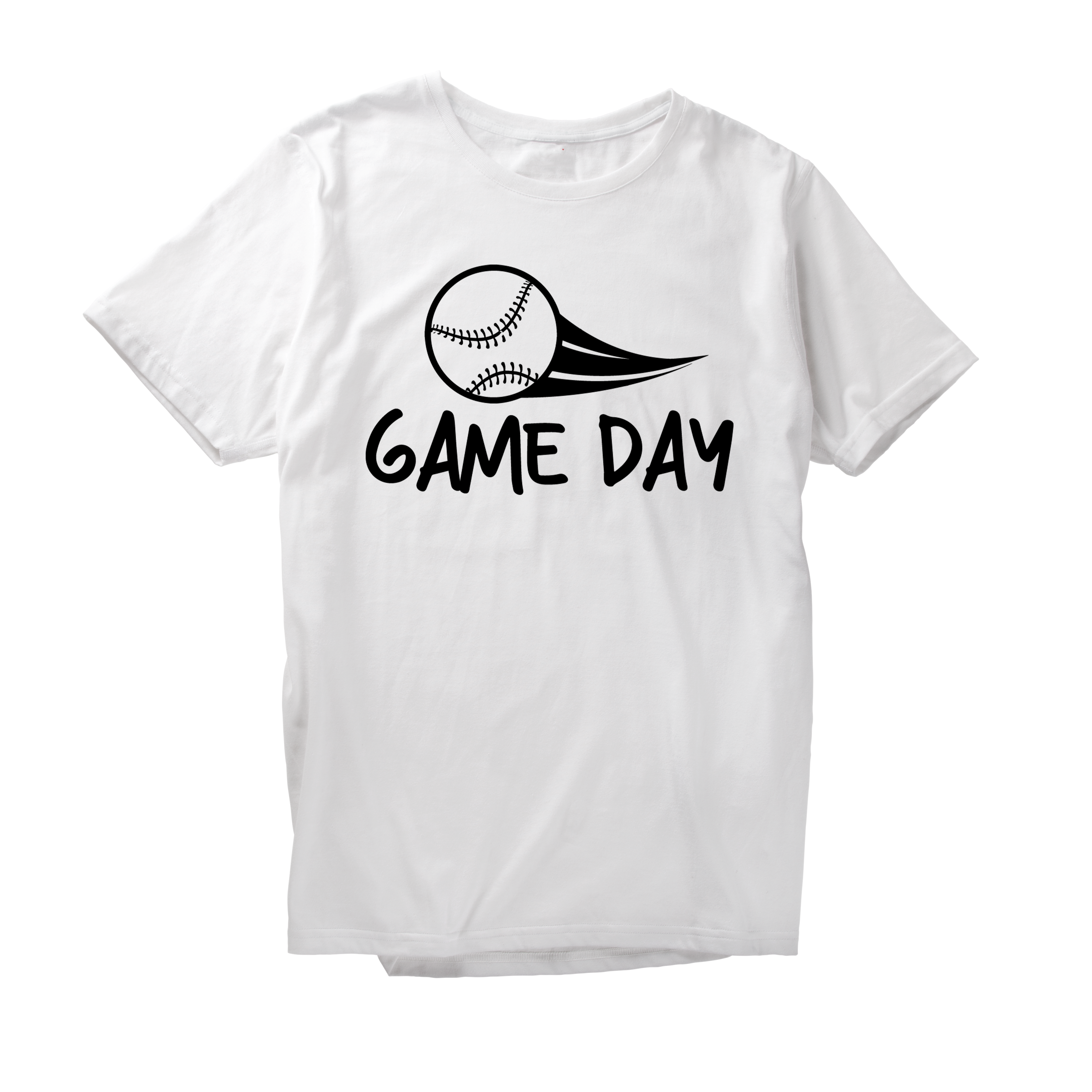 Alfaq Game day T-Shirt