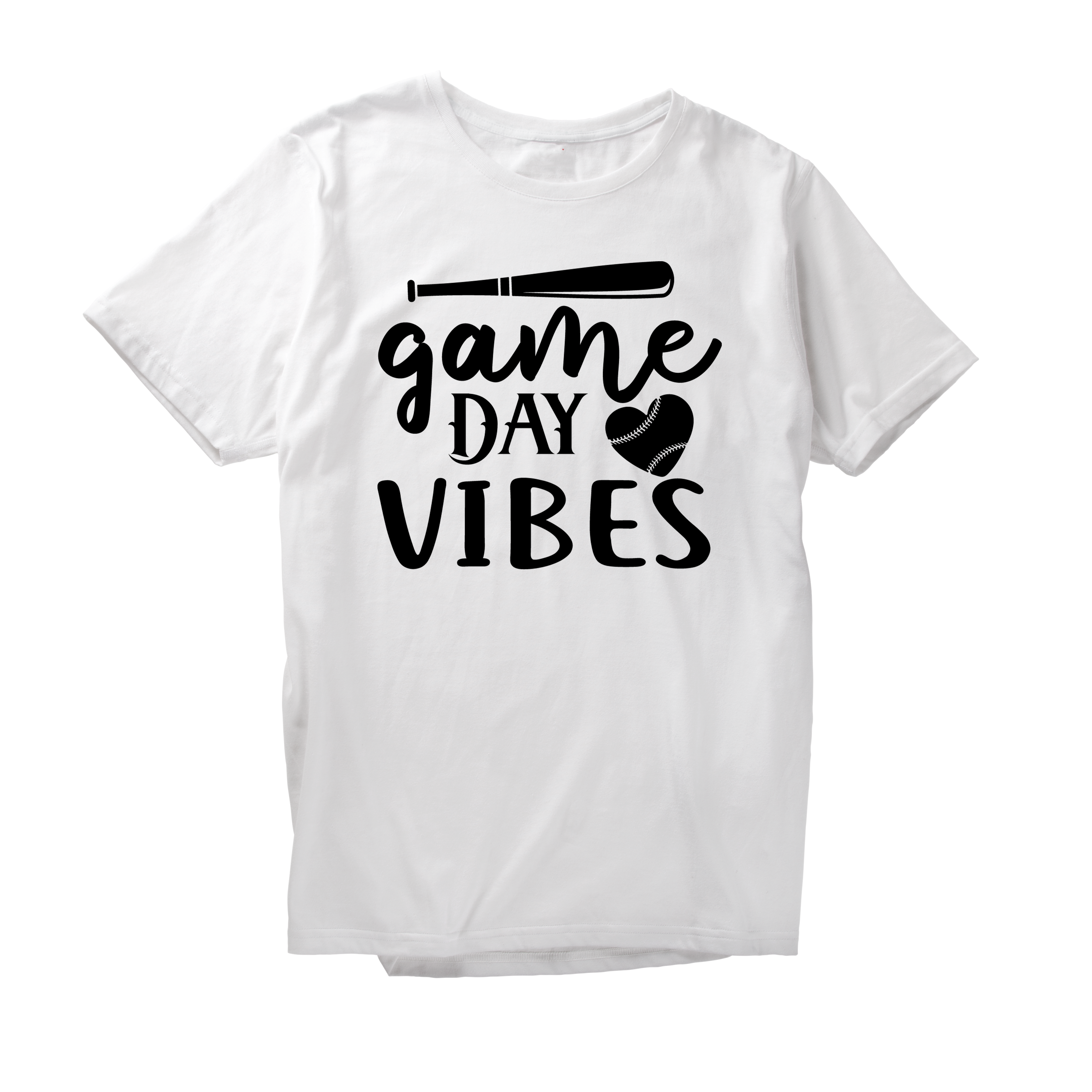 Alfaq Game day vibes T-Shirt