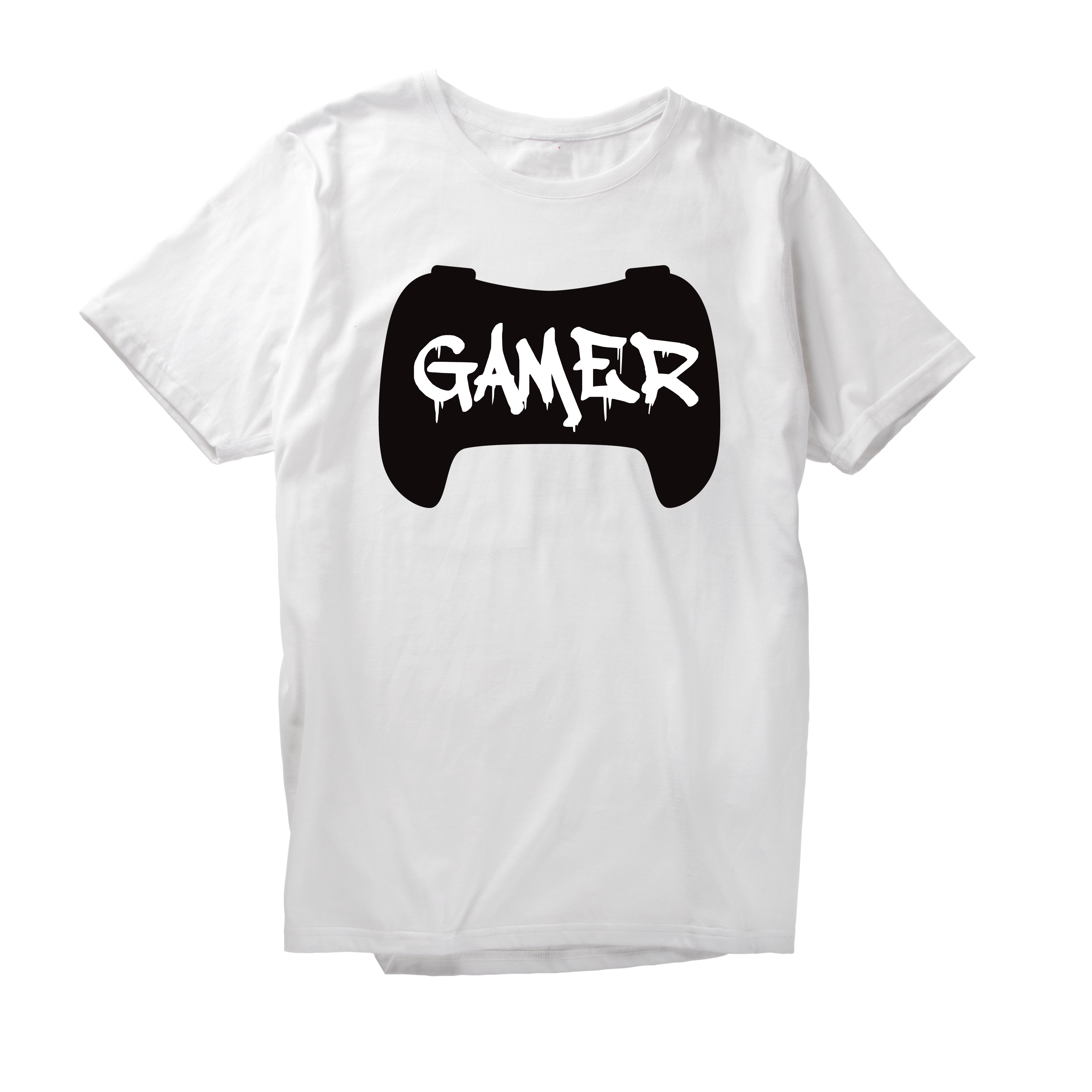 Alfaq Gamer 2 T-Shirt