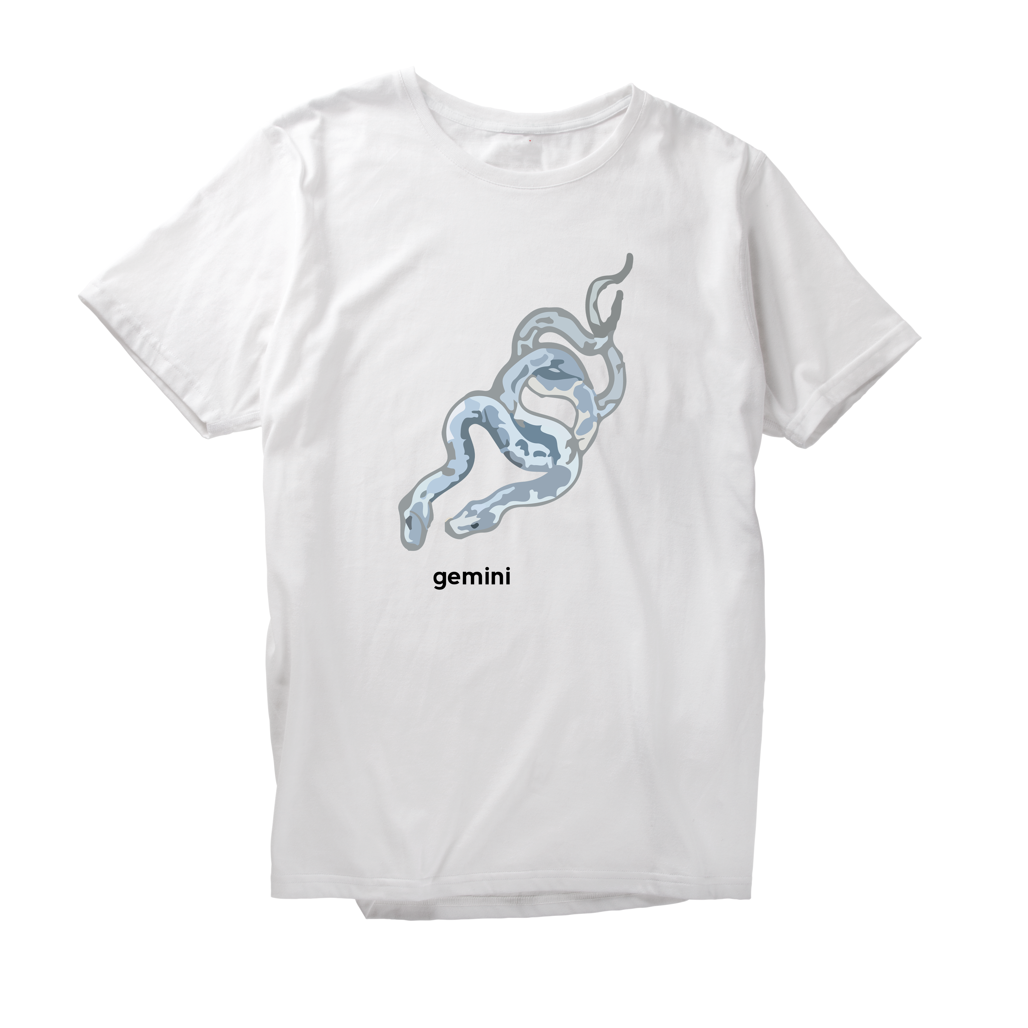 Alfaq Gemini T-Shirt