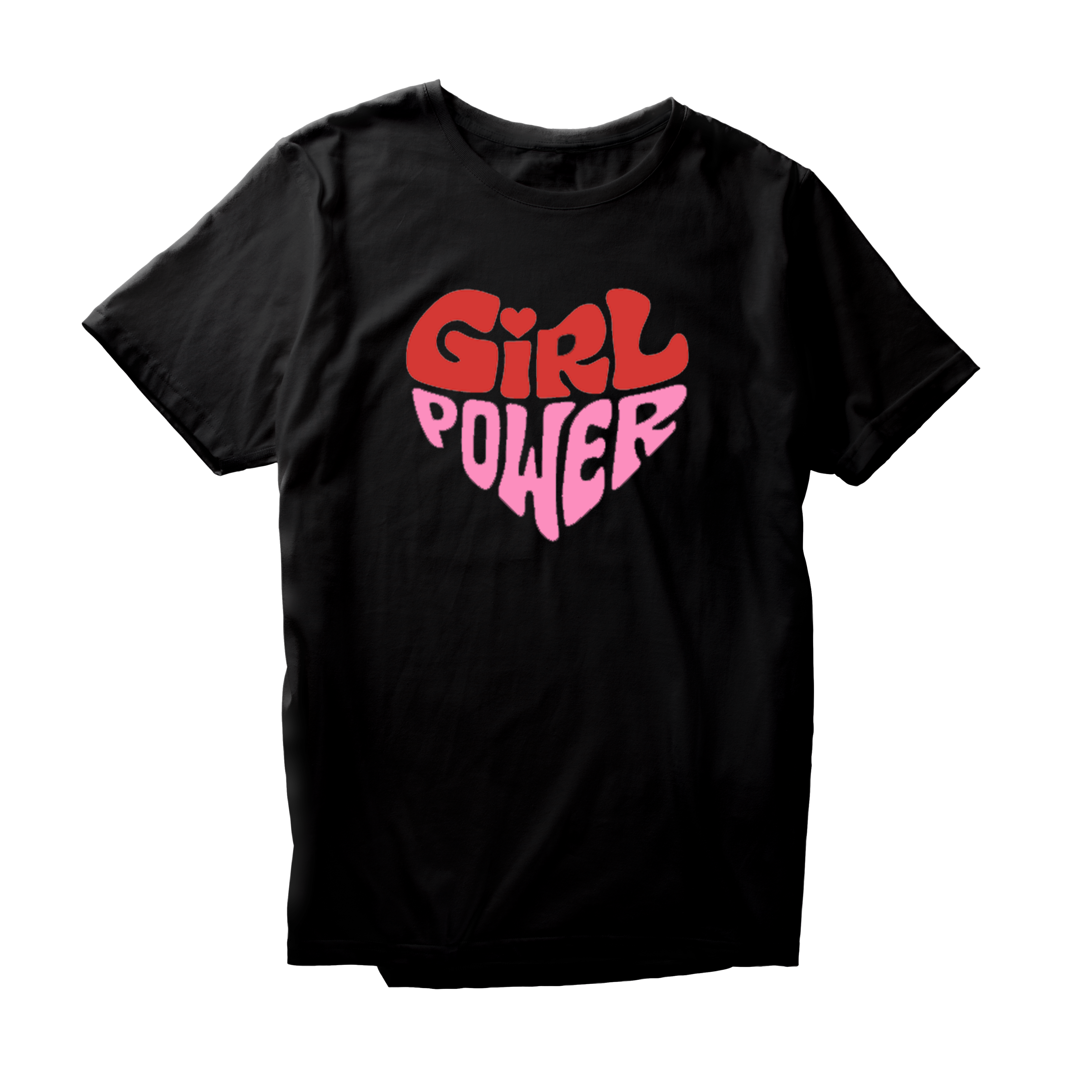 Alfaq Girl Power T-Shirt