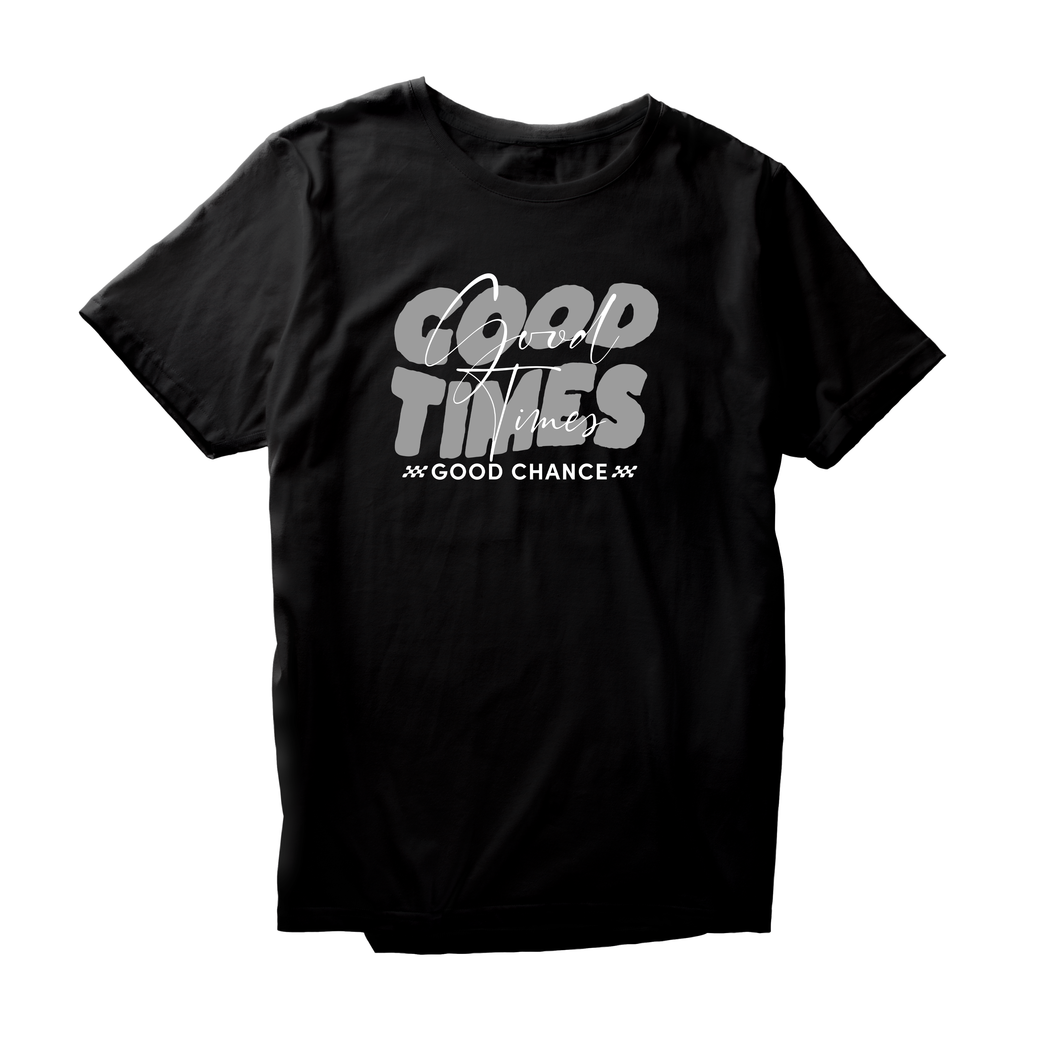 Alfaq Streetwer 10 T-Shirt