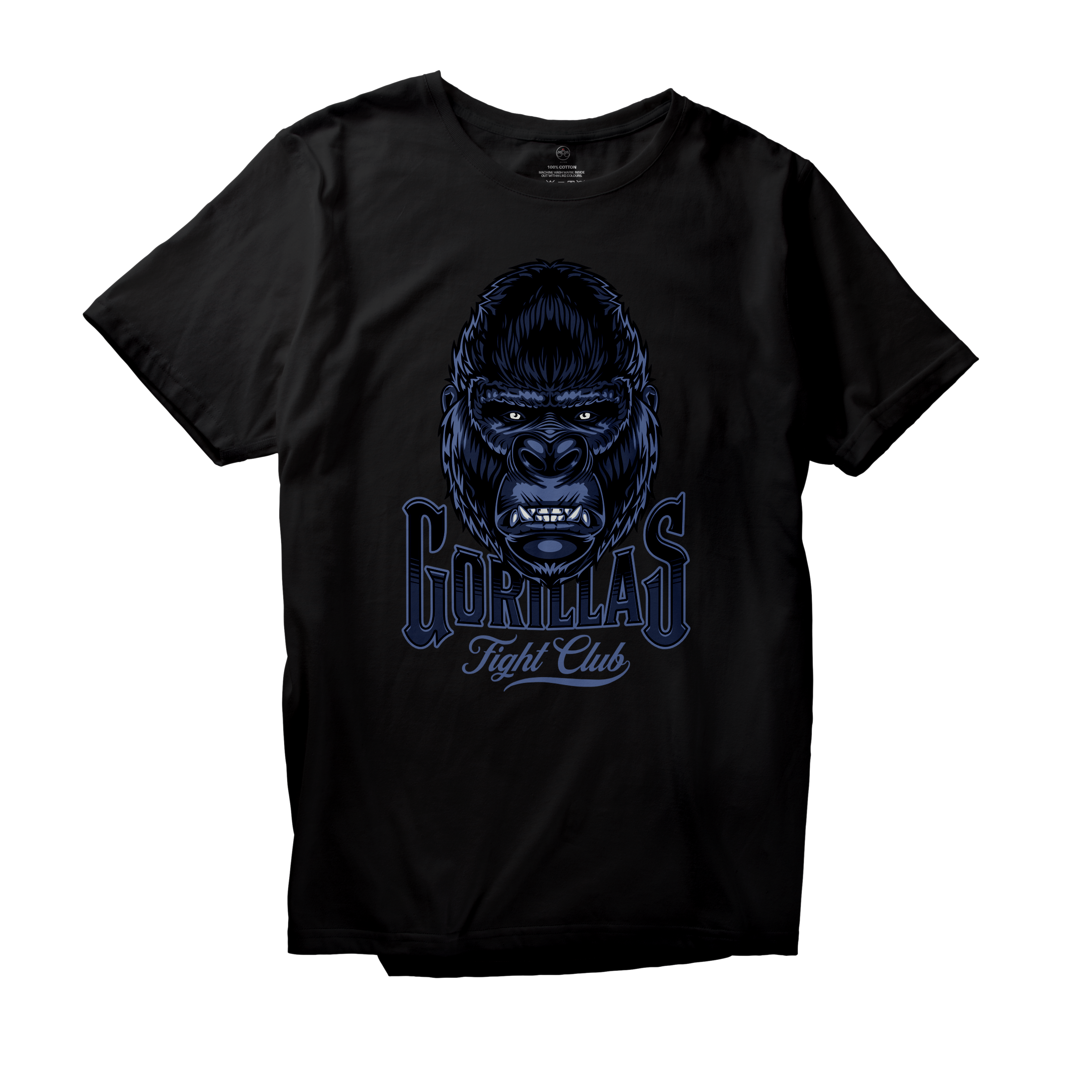 Alfaq Gorillas T-shirt