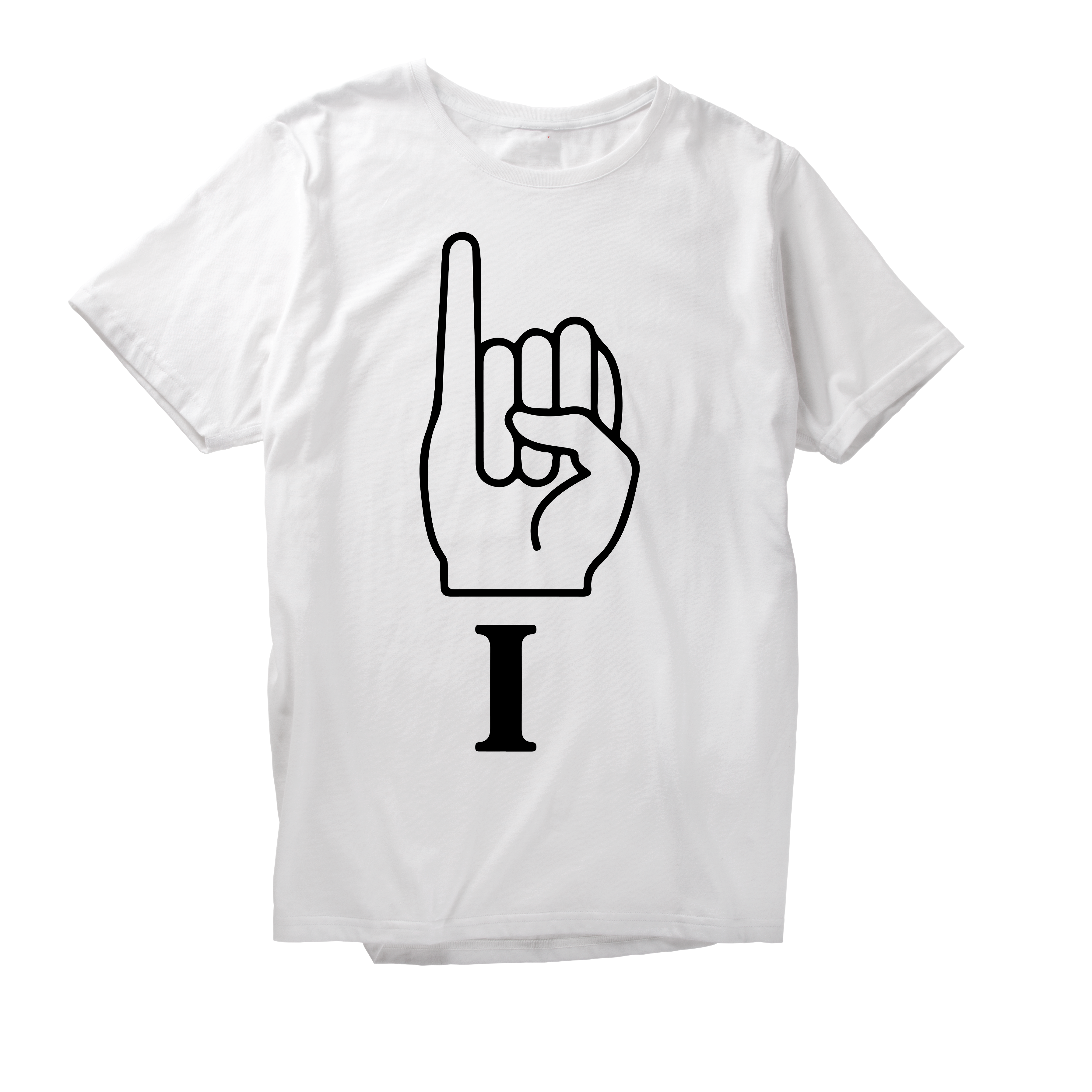 Alfaq Hand I T-Shirt