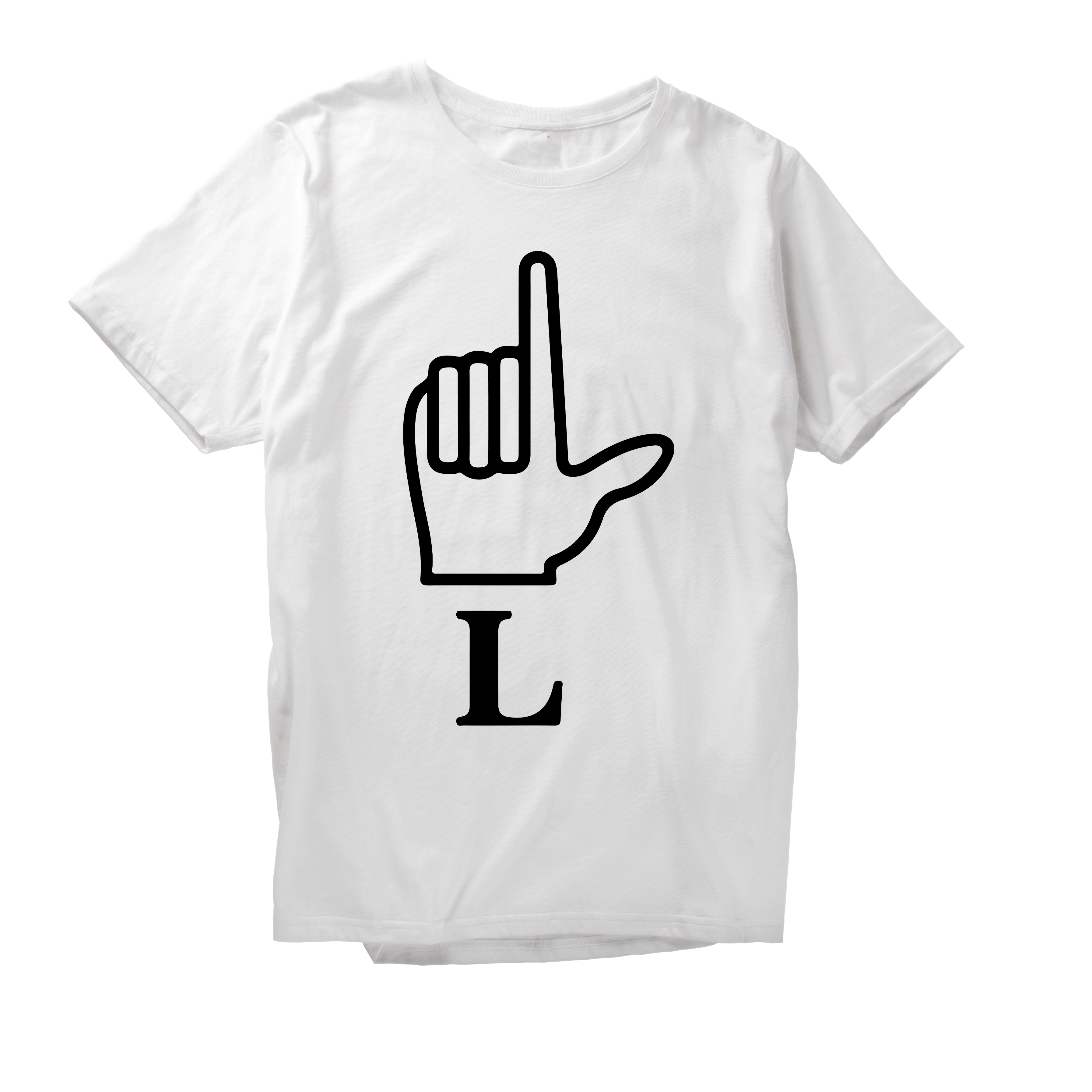 Alfaq Hand L T-Shirt