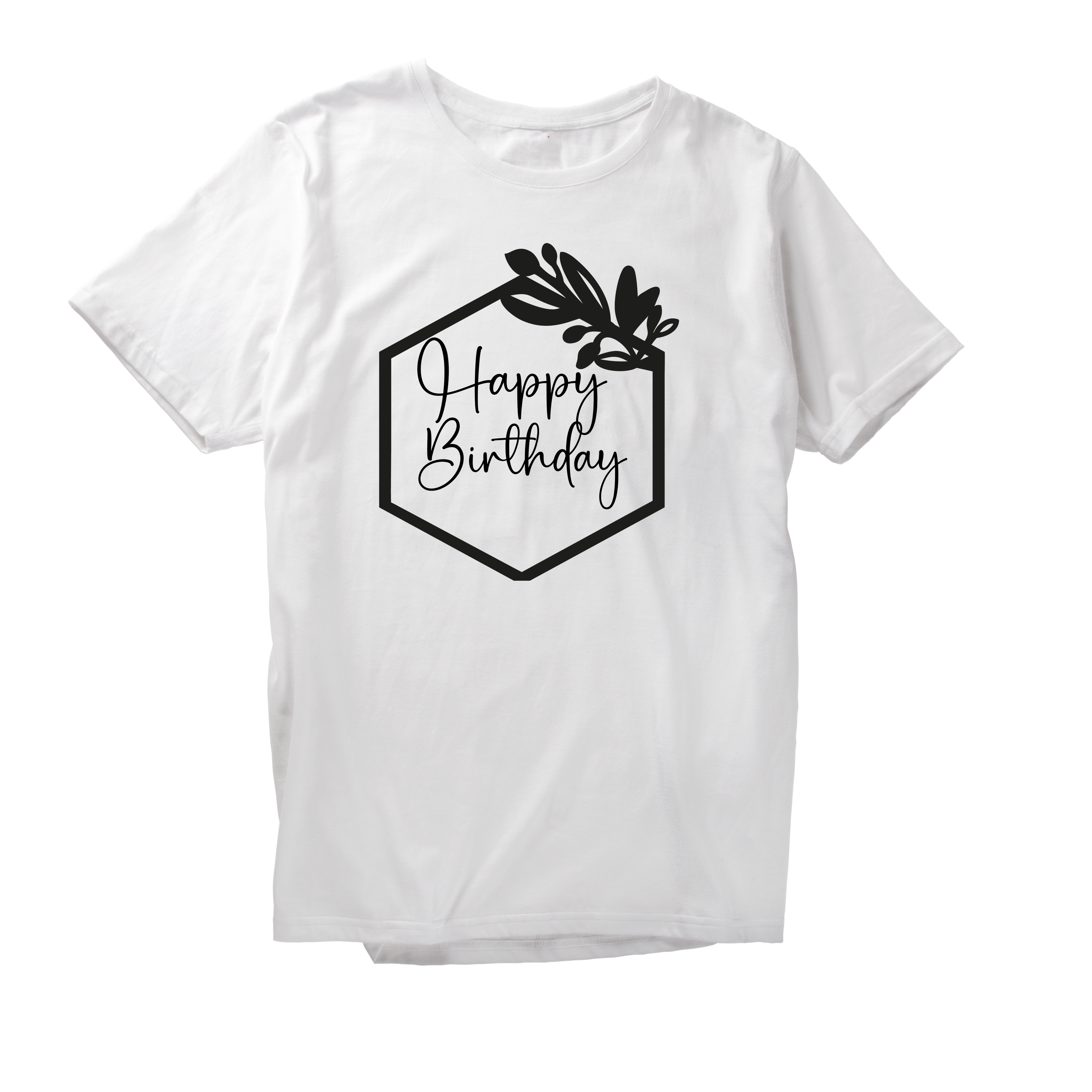 Alfaq Happy birthday 25 T-Shirt