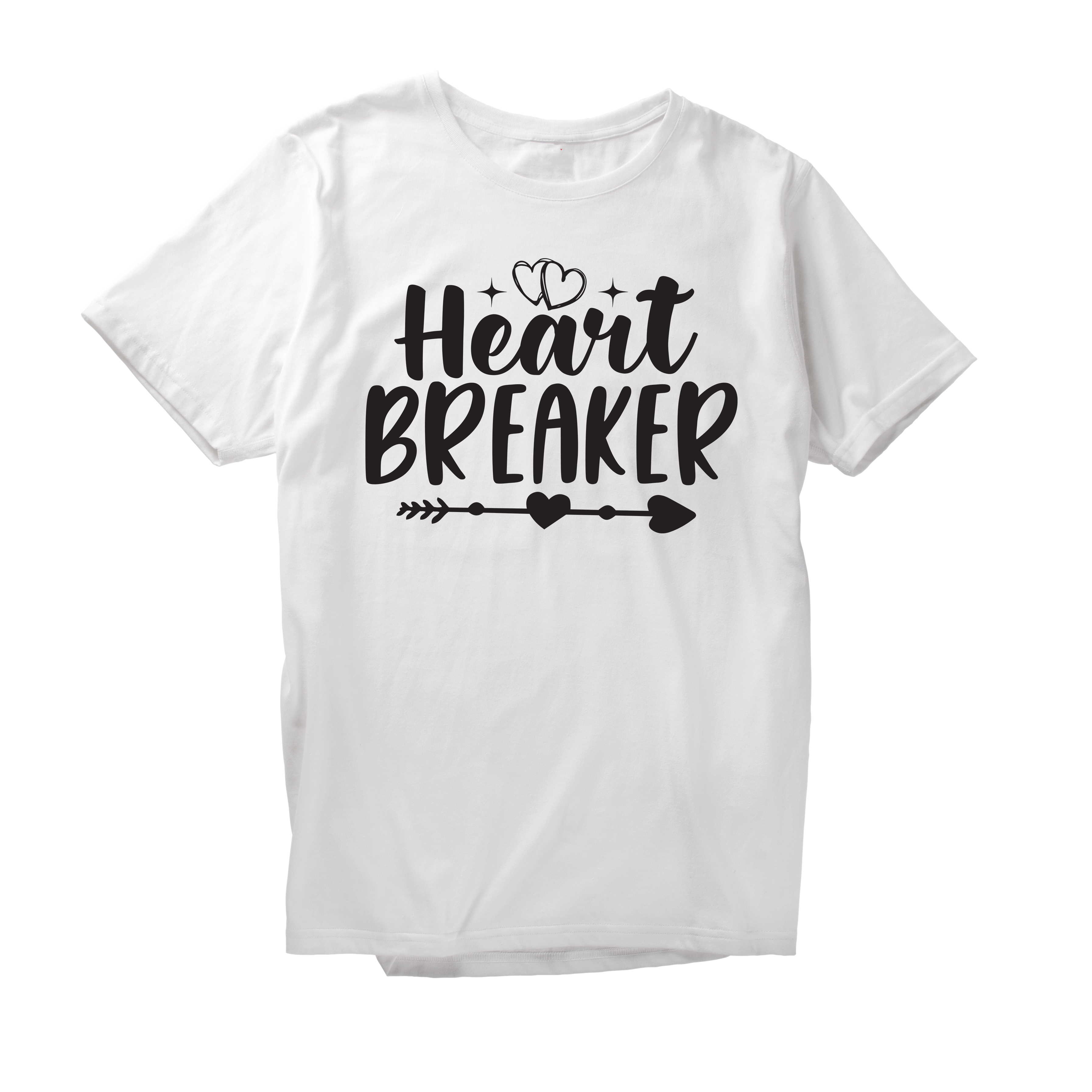 Alfaq Heart breaker T-Shirt