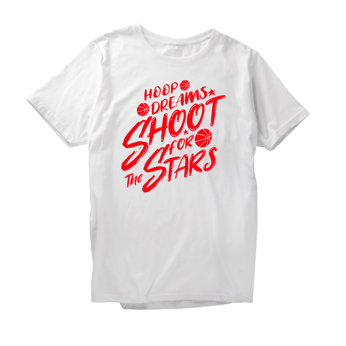 Alfaq Streetwer 11 T-Shirt